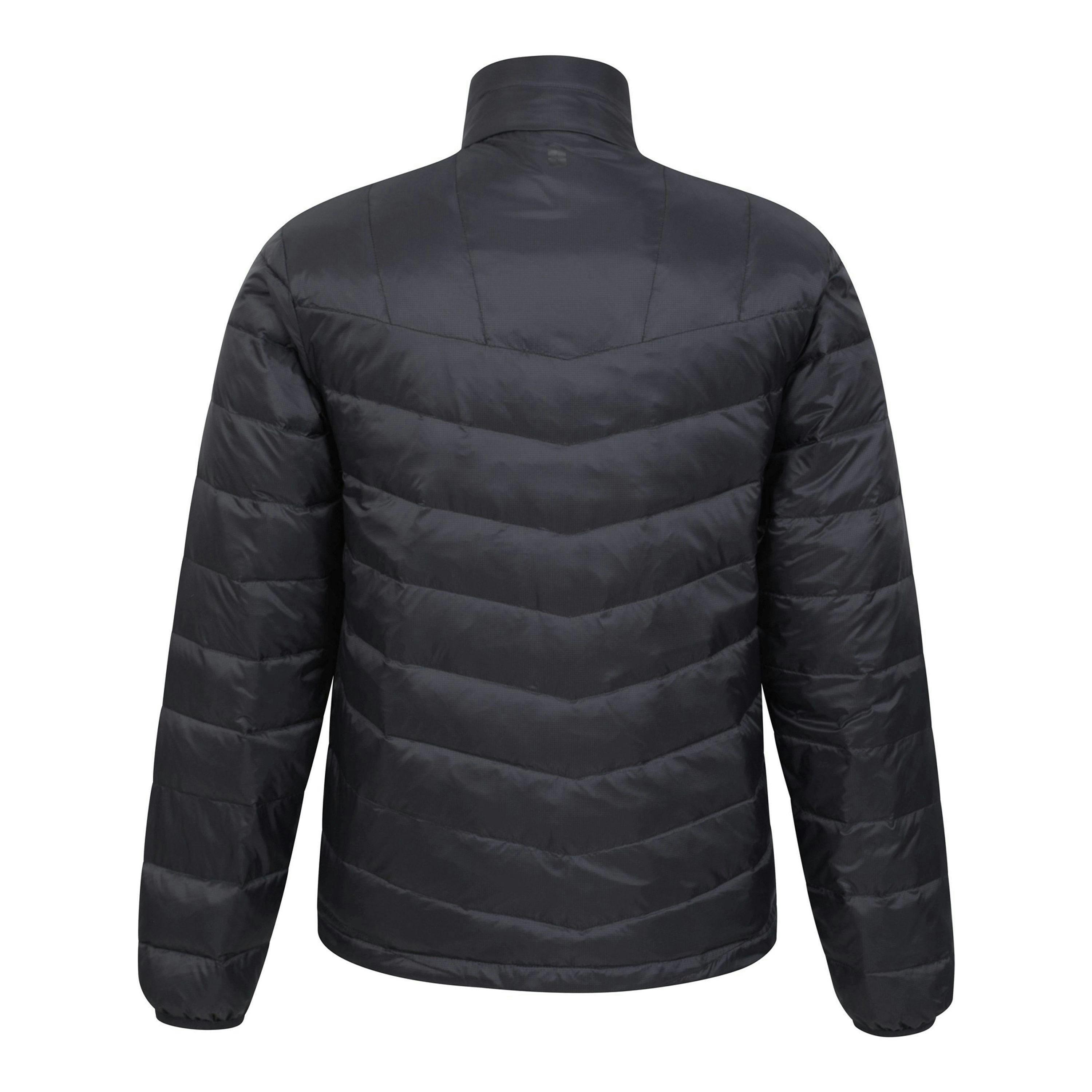 Mountain Warehouse Mens Trail Extreme Down Jacket , view 2 of 4