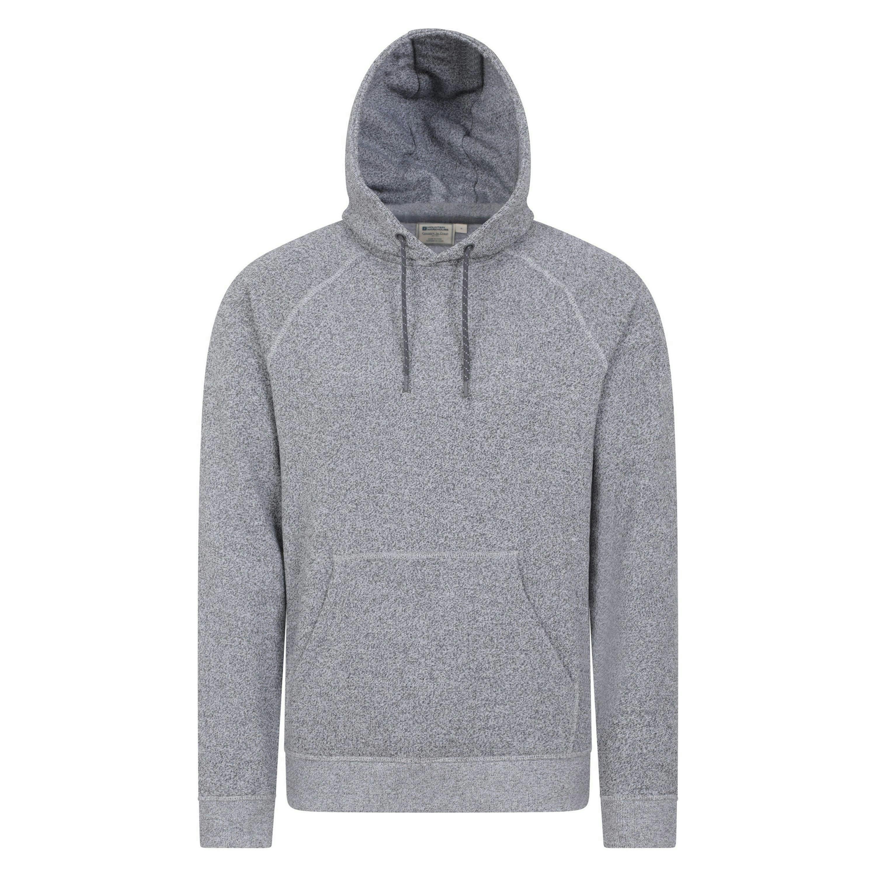 Mountain Warehouse Mens Auckland Hoodie , view 1 of 2