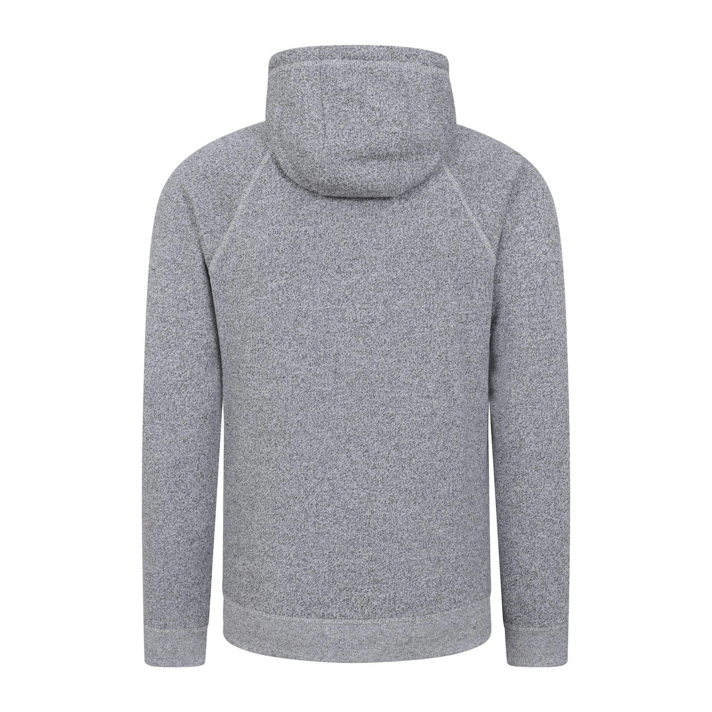 Mountain Warehouse Mens Auckland Hoodie , view 2 of 3