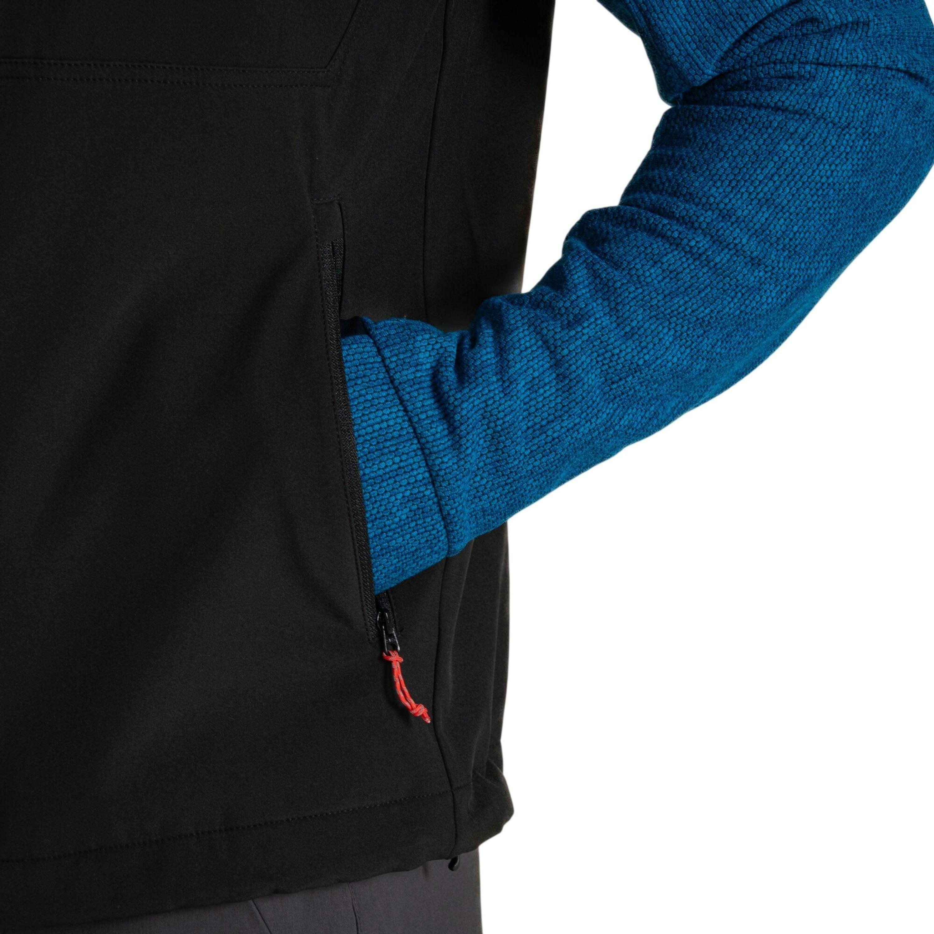 Craghoppers Mens Altis Gilet , view 2 of 6