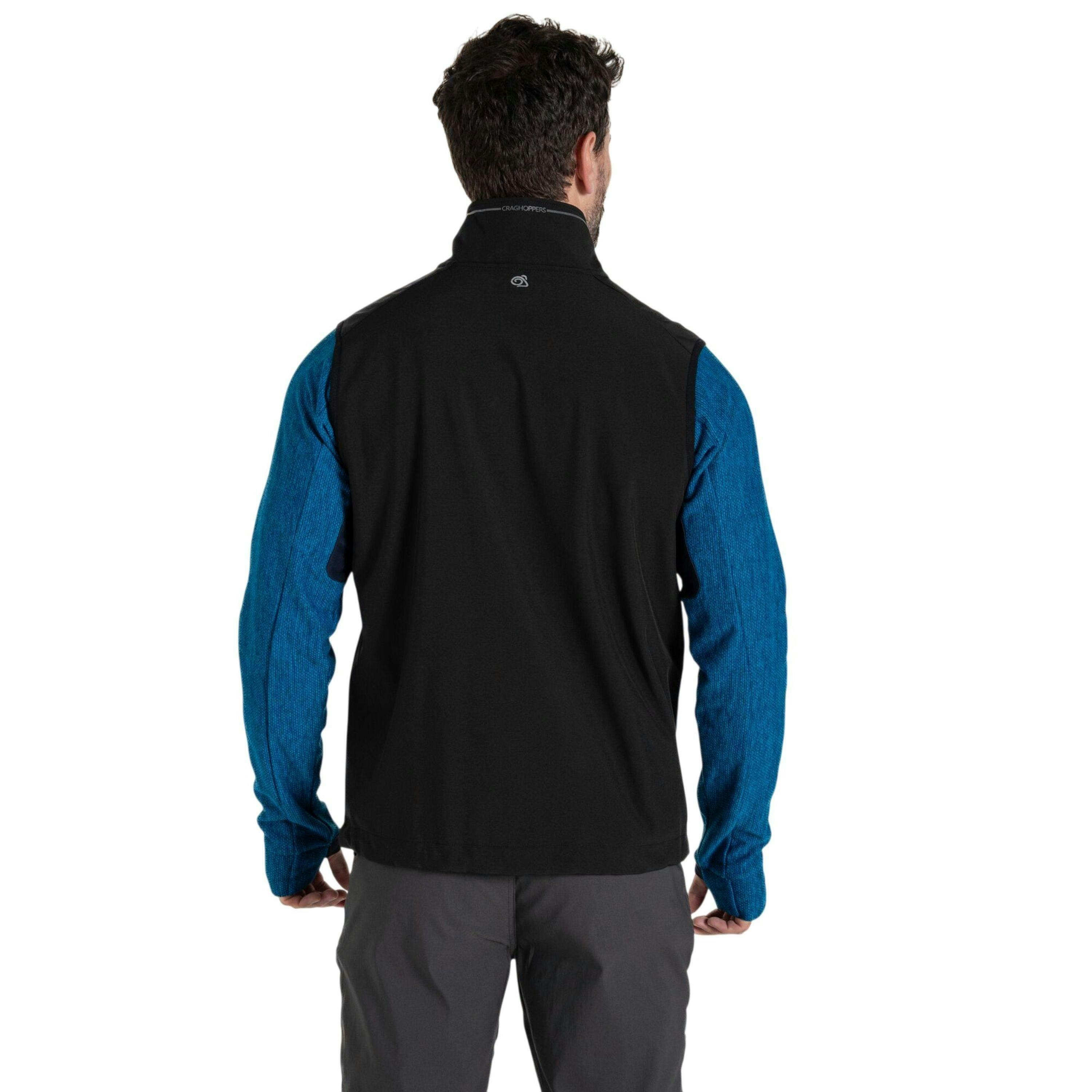 Craghoppers Mens Altis Gilet , view 3 of 6