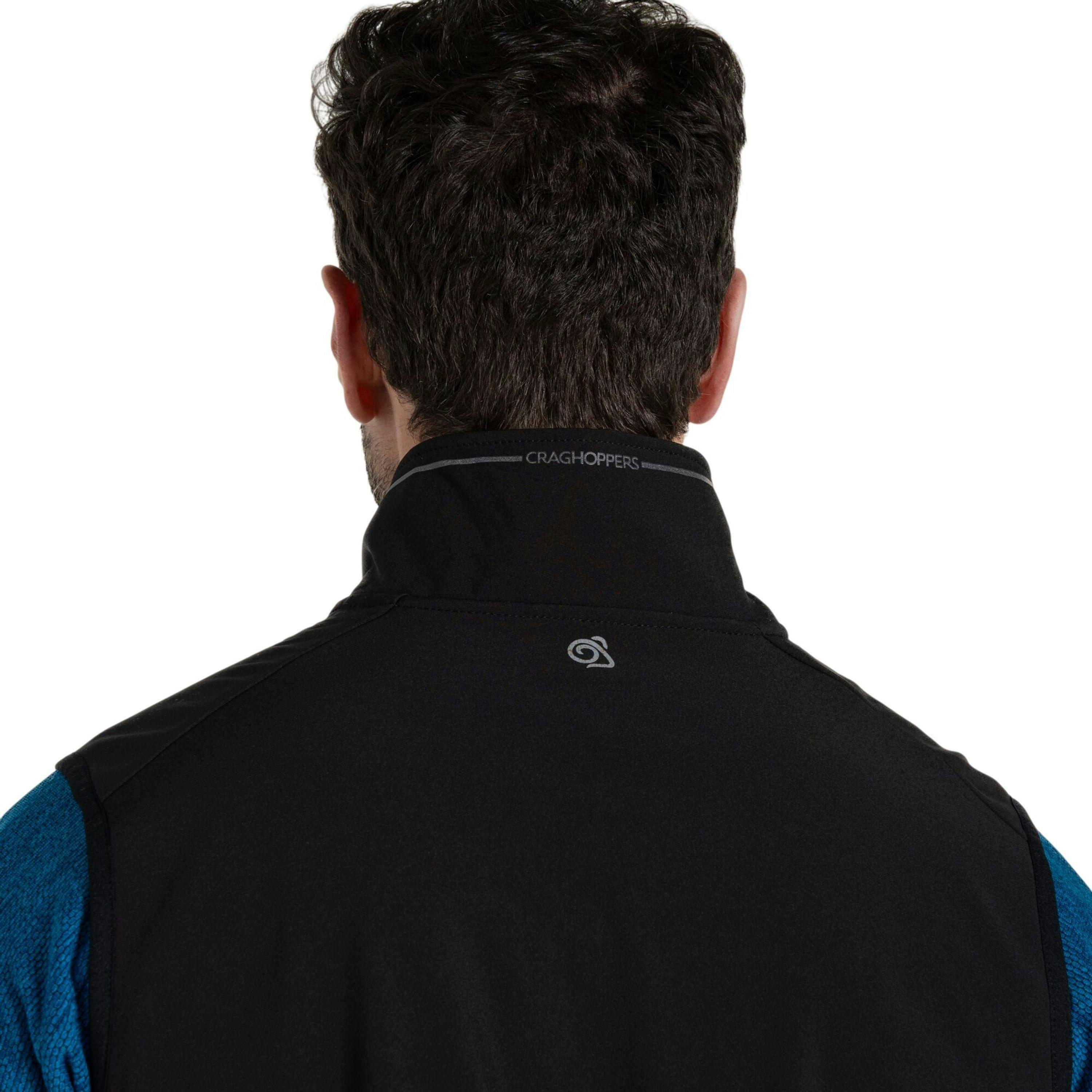 Craghoppers Mens Altis Gilet , view 4 of 6