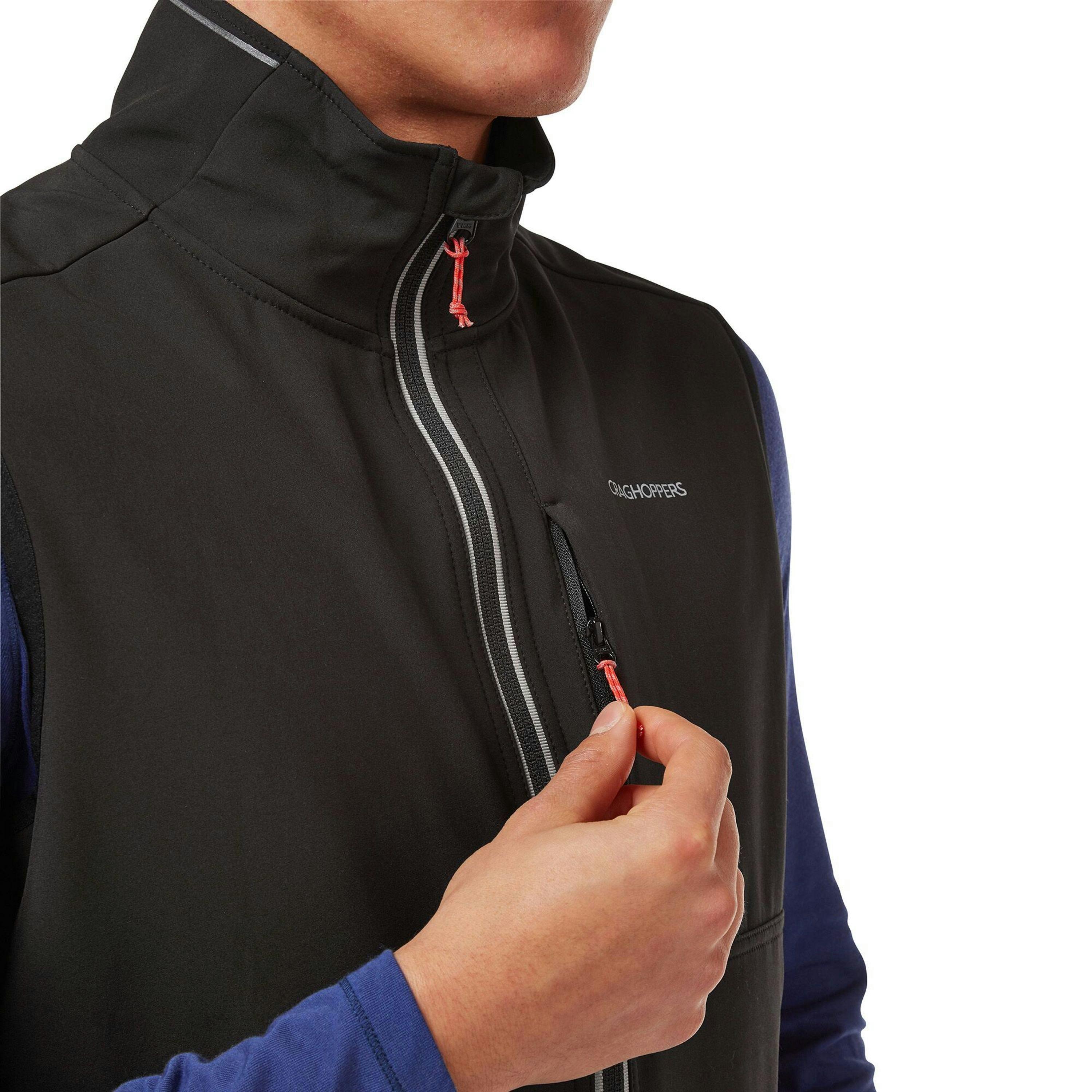 Craghoppers Mens Altis Gilet , view 6 of 6