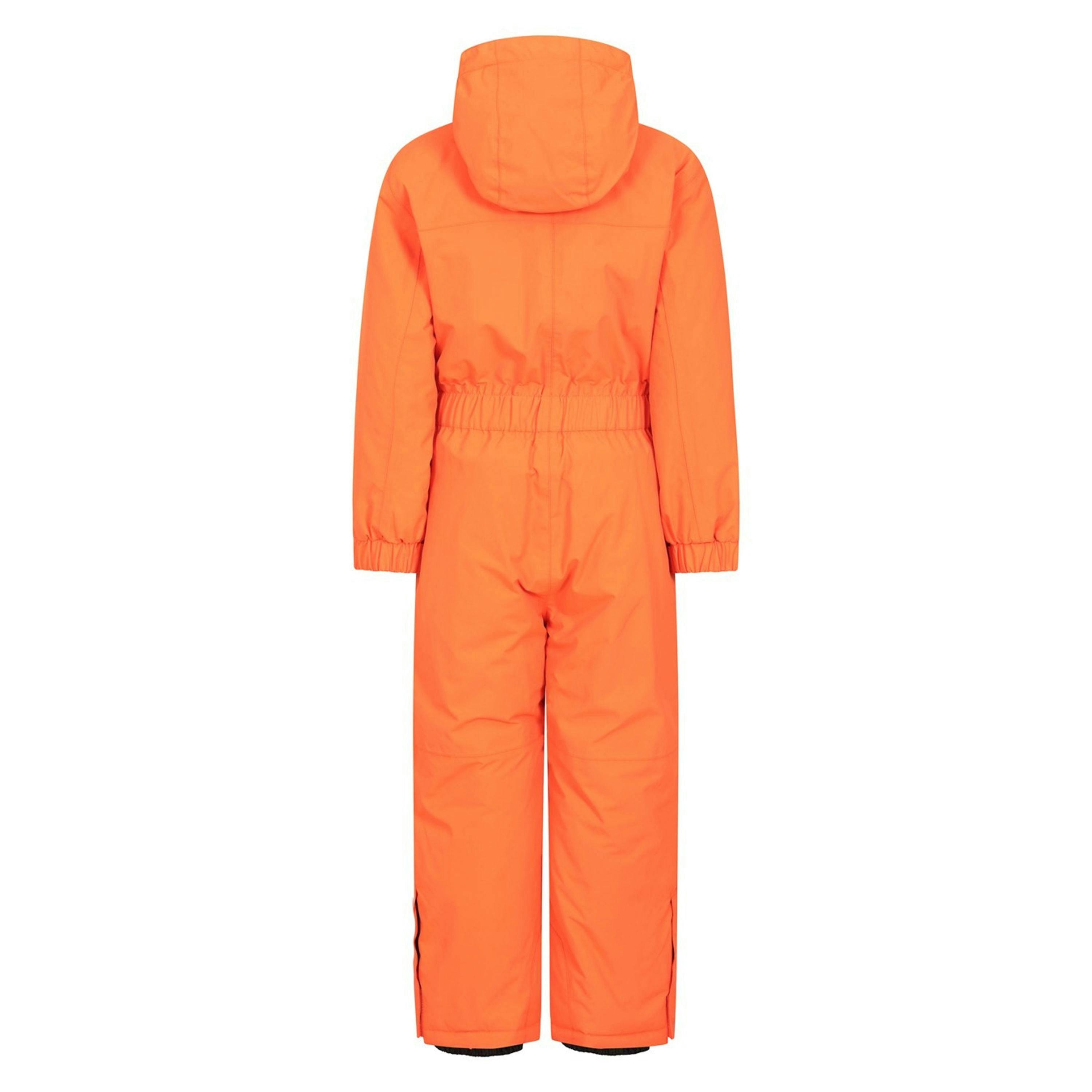 Mountain Warehouse Childrens/Kids Cloud All In One Waterproof Snowsuit , view 2 of 4