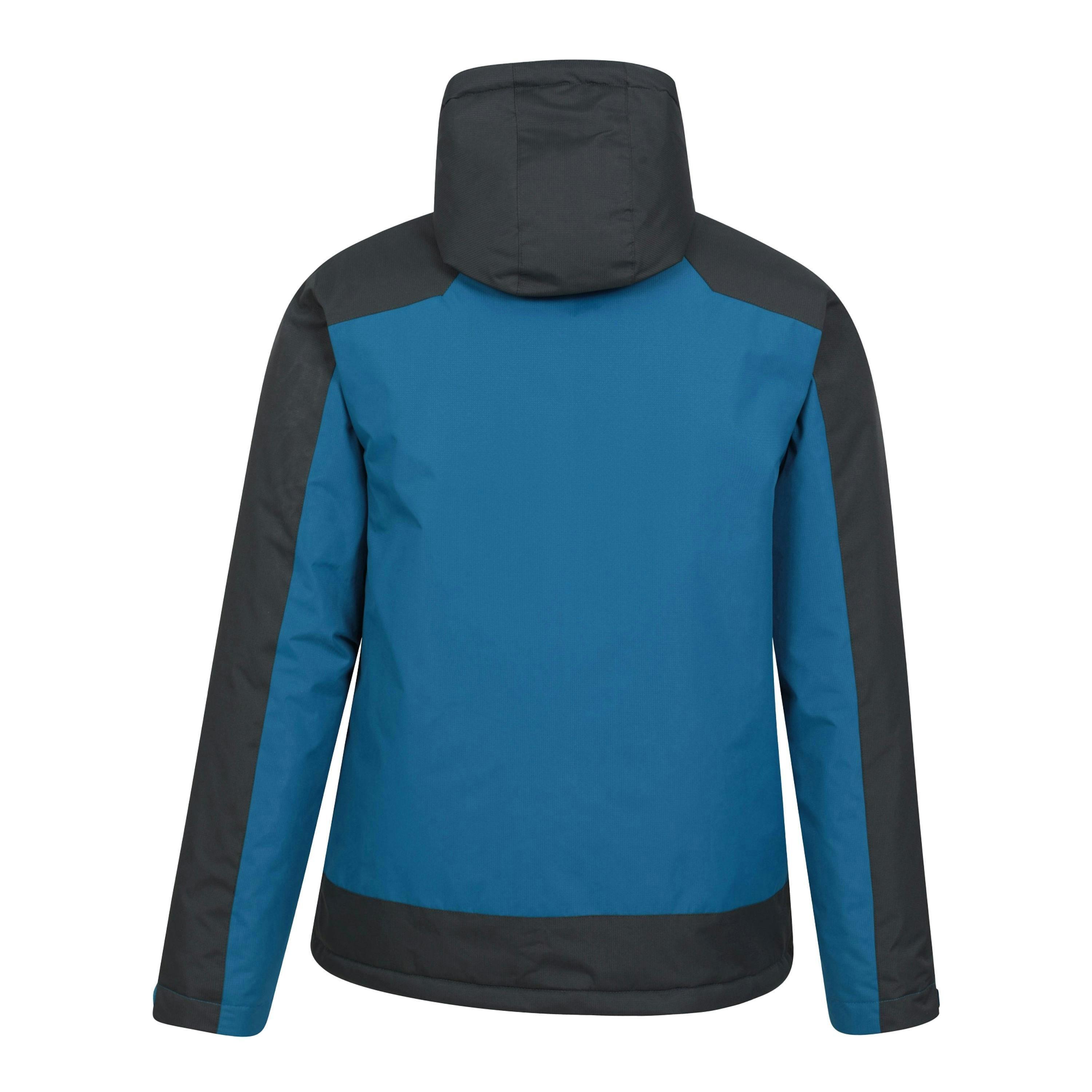 Mountain Warehouse Mens Ski Jacket & Trousers , view 2 of 6