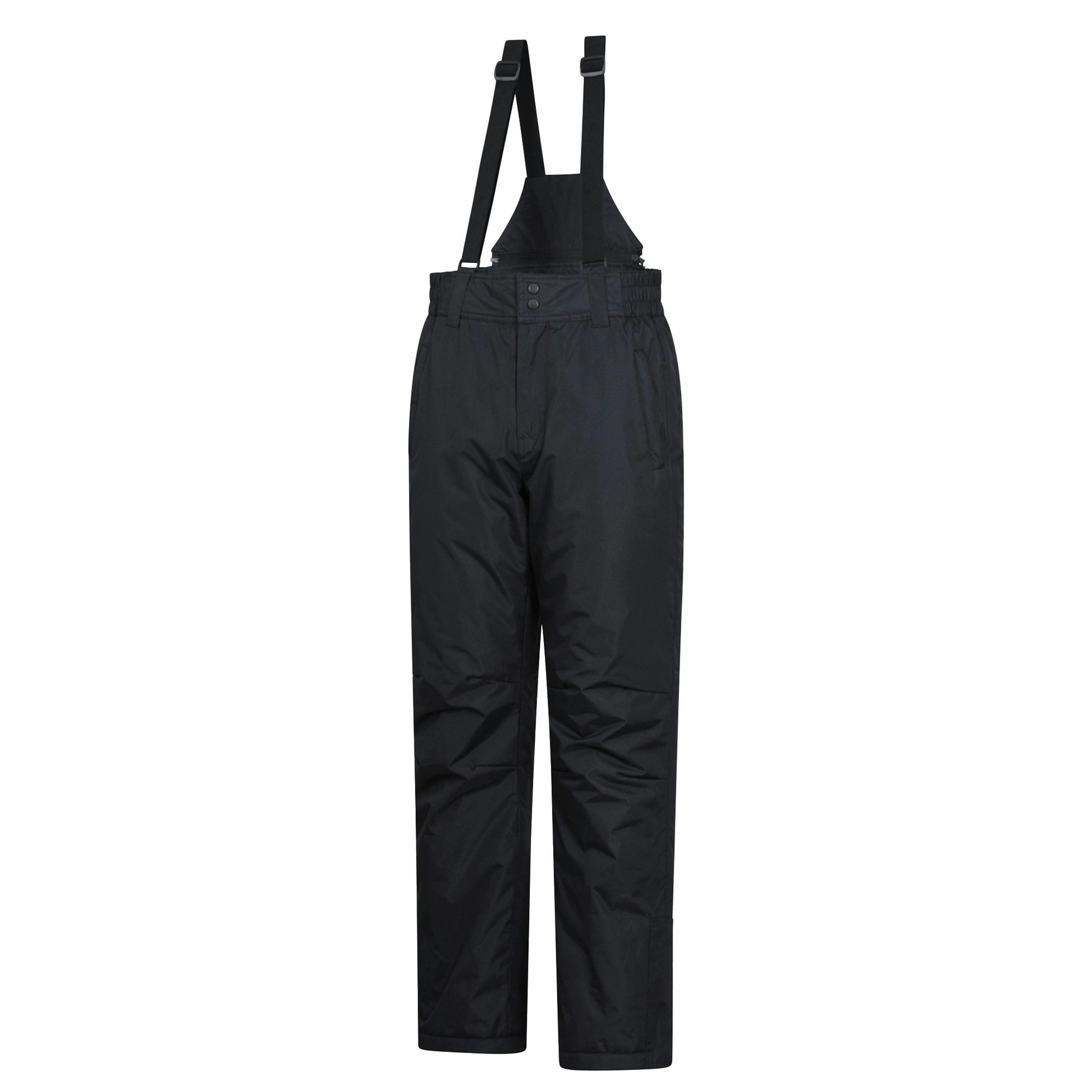 Mountain Warehouse Mens Ski Jacket & Trousers , view 5 of 6