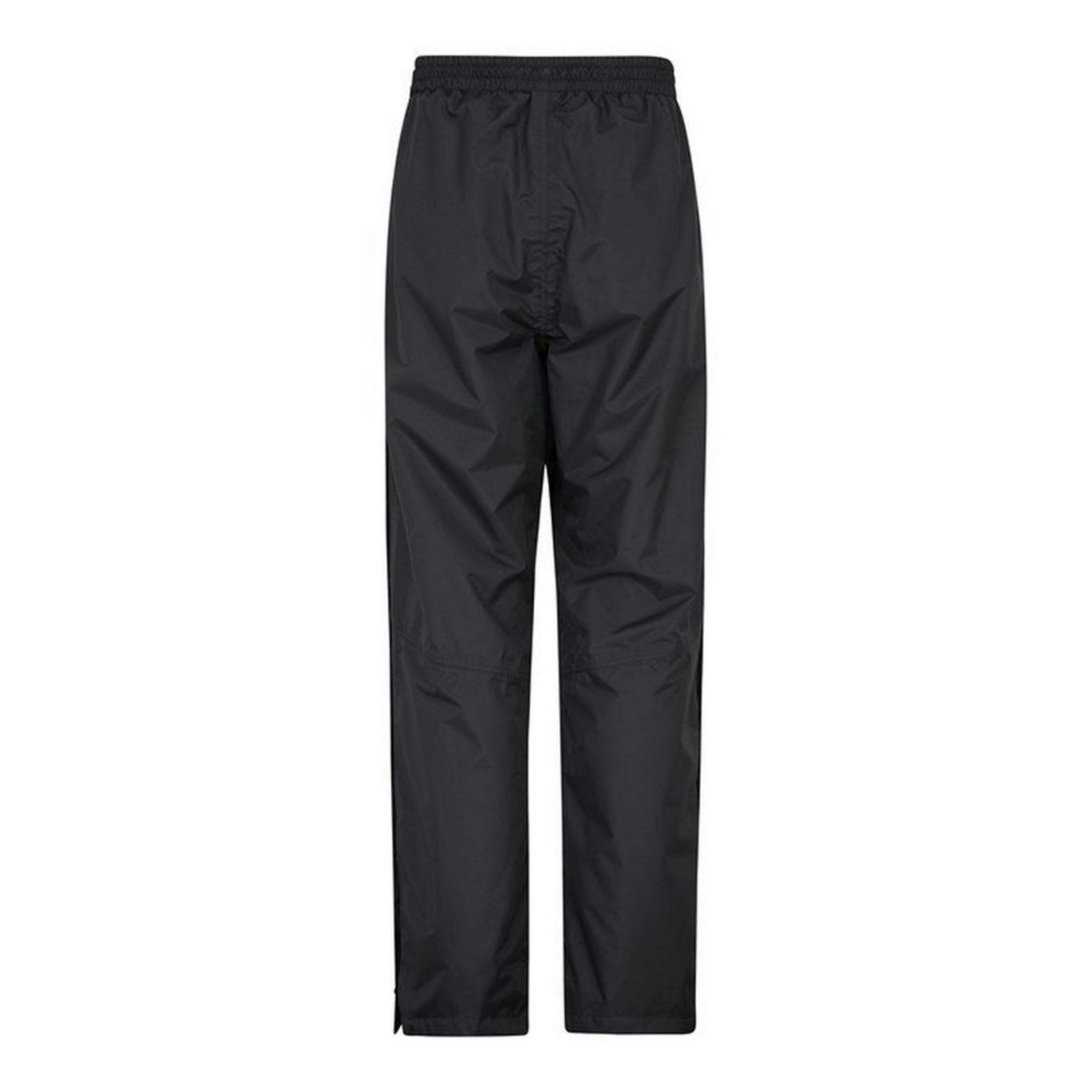 Mountain Warehouse Womens/Ladies Downpour Waterproof Trousers , view 2 of 6