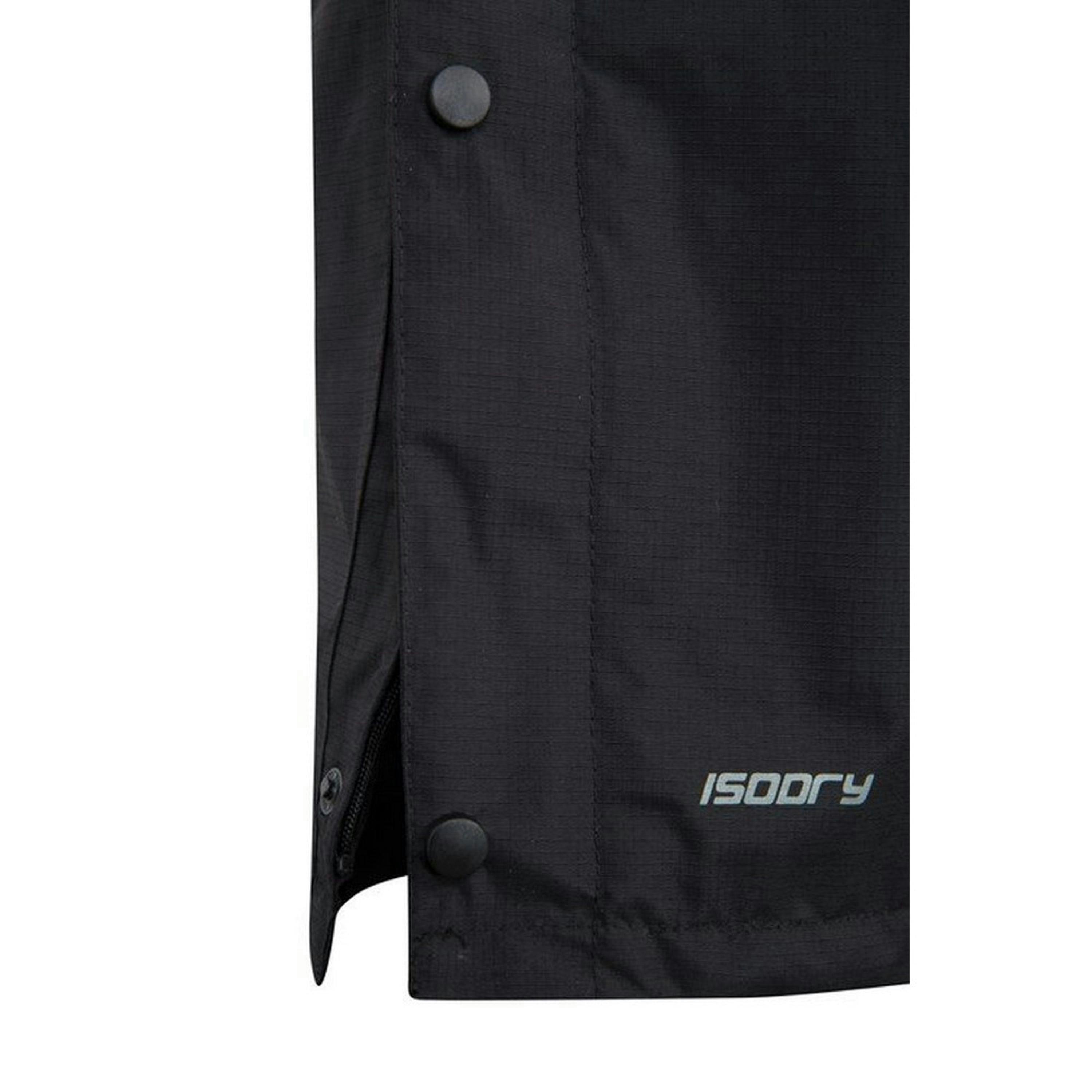 Mountain Warehouse Womens/Ladies Downpour Waterproof Trousers , view 6 of 6