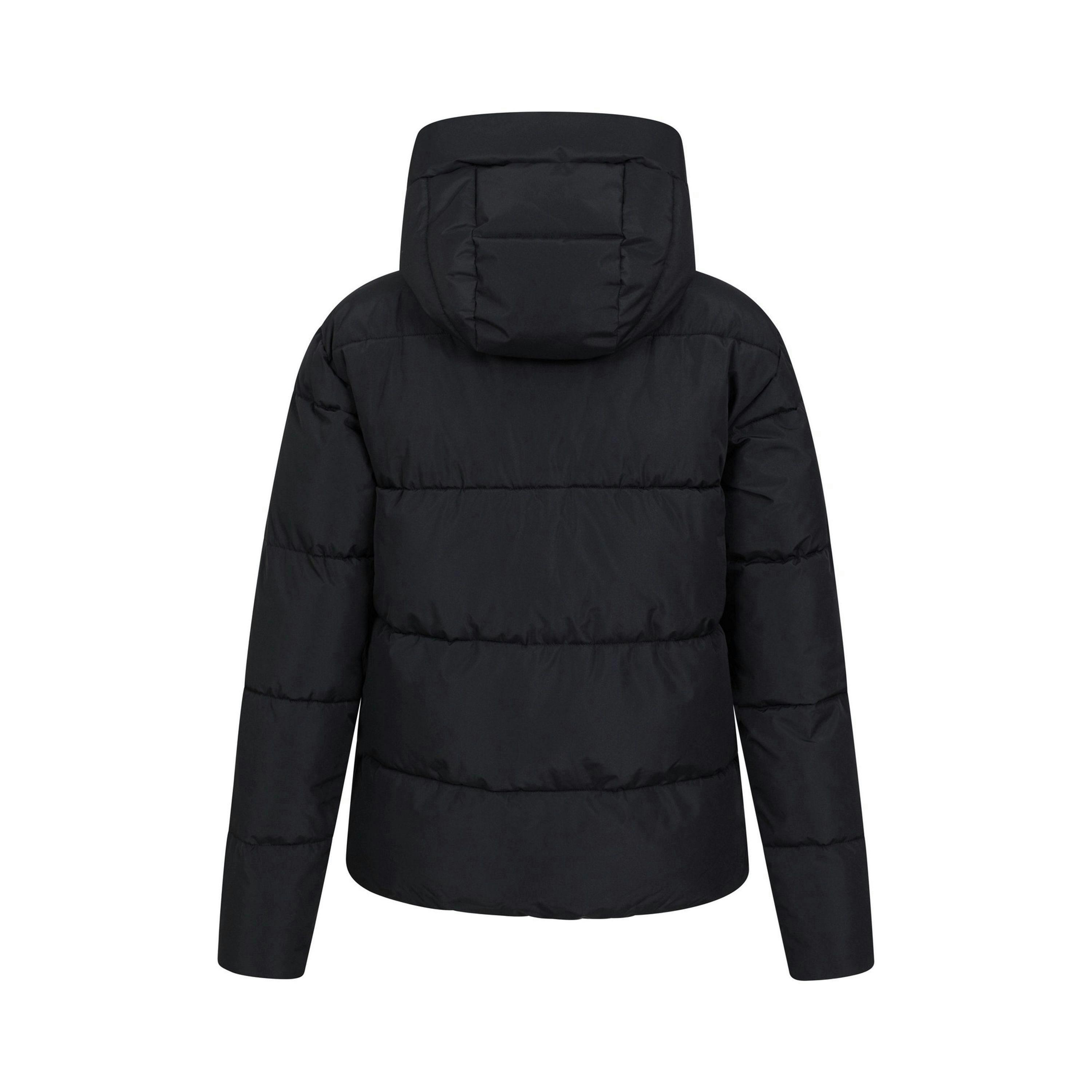 Mountain Warehouse Womens/Ladies Toasty Short Padded Jacket , view 2 of 5
