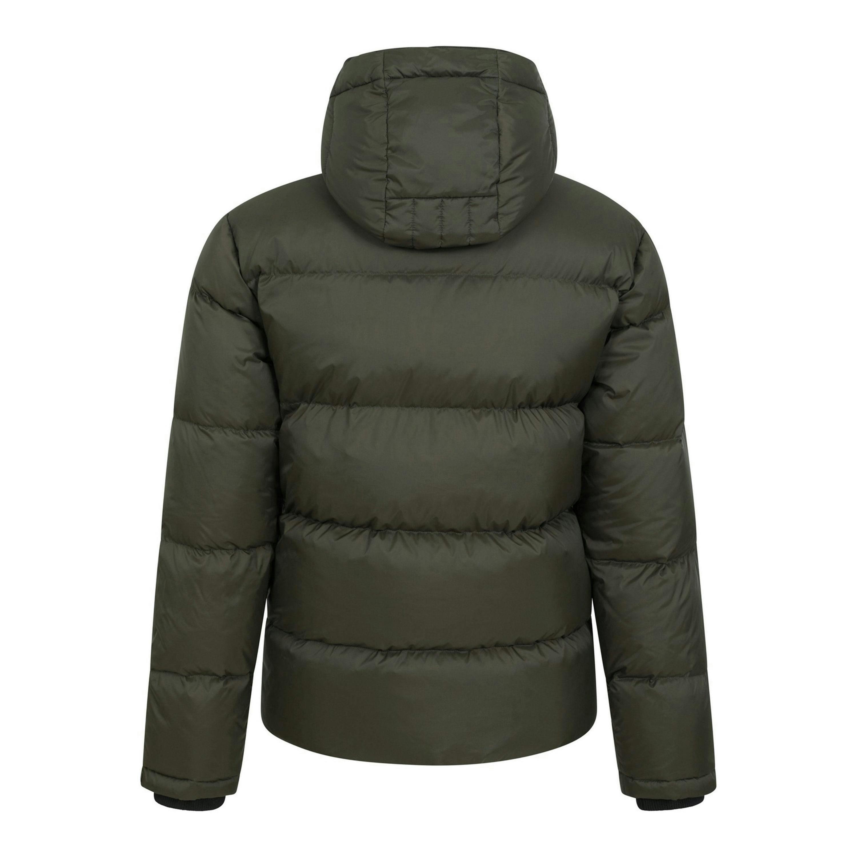 Mountain Warehouse Mens Frost II Extreme Down Jacket , view 2 of 4