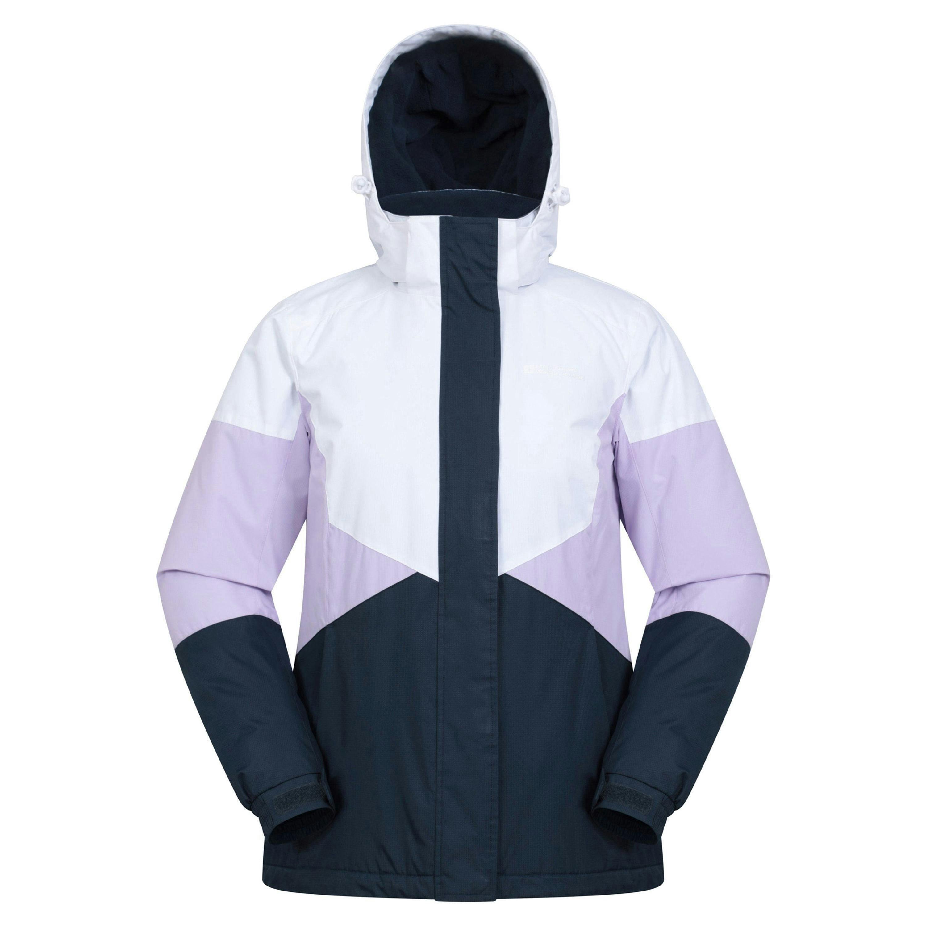 Mountain Warehouse Womens/Ladies Ski Jacket & Trousers Set , view 2 of 6