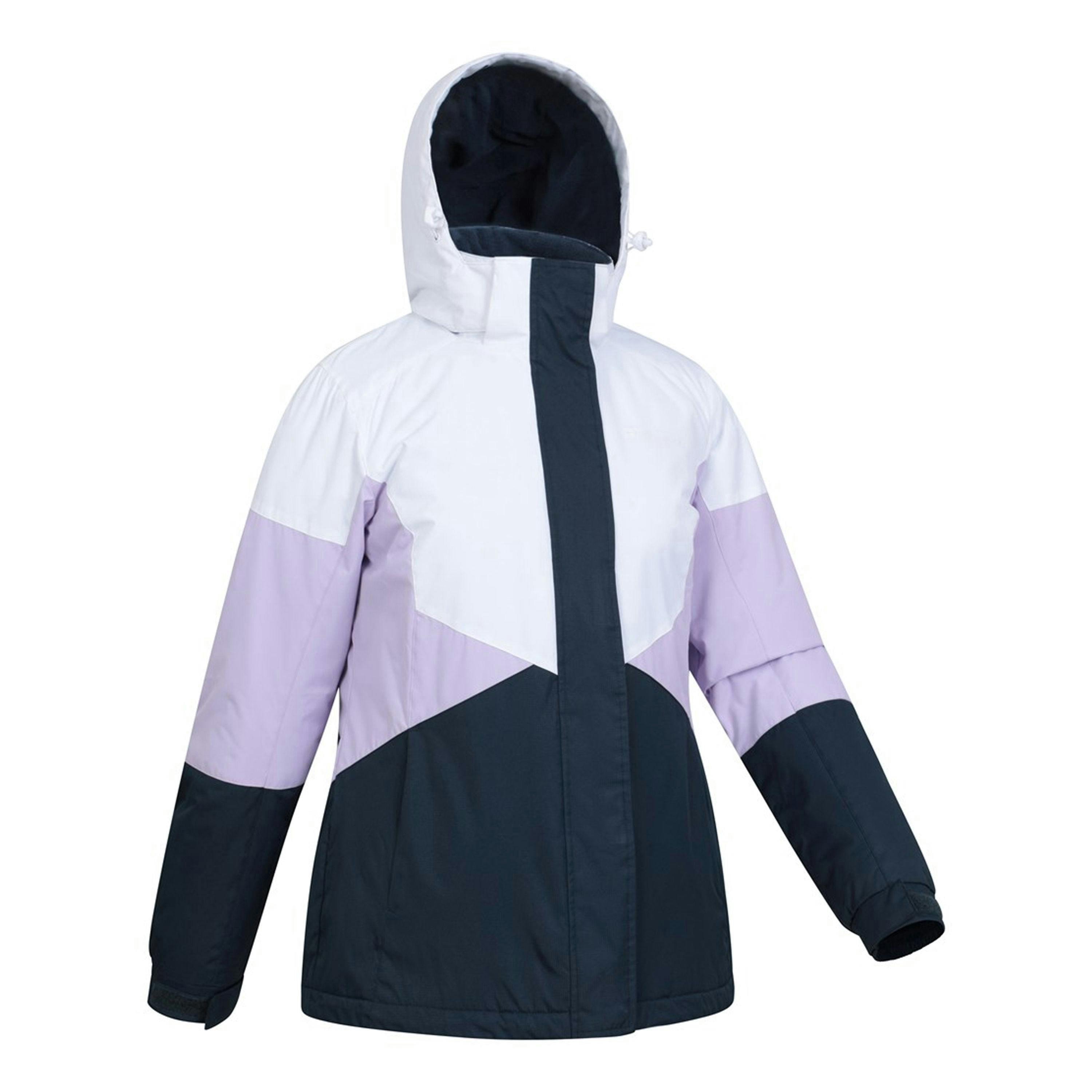 Mountain Warehouse Womens/Ladies Ski Jacket & Trousers Set , view 4 of 6