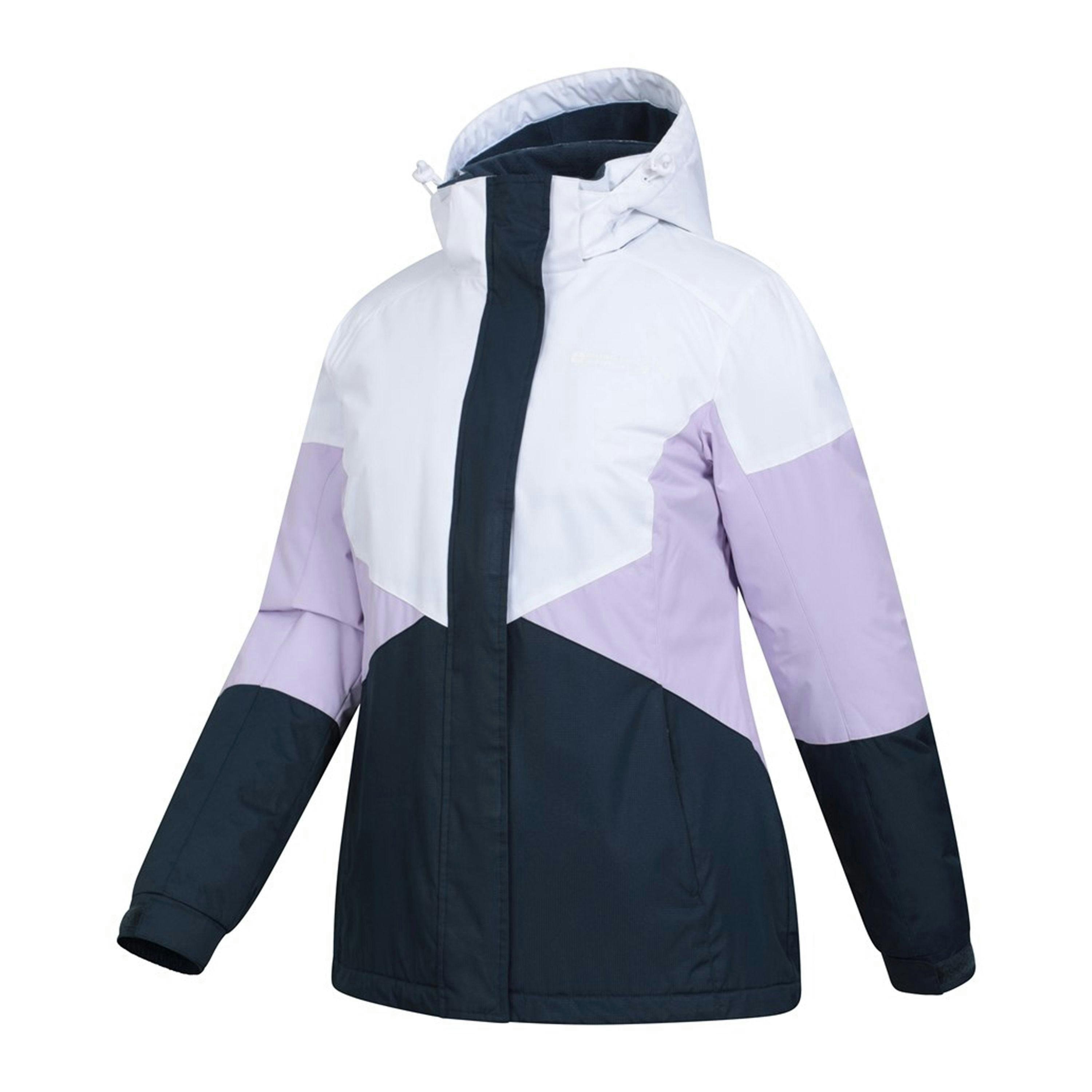 Mountain Warehouse Womens/Ladies Ski Jacket & Trousers Set , view 5 of 6