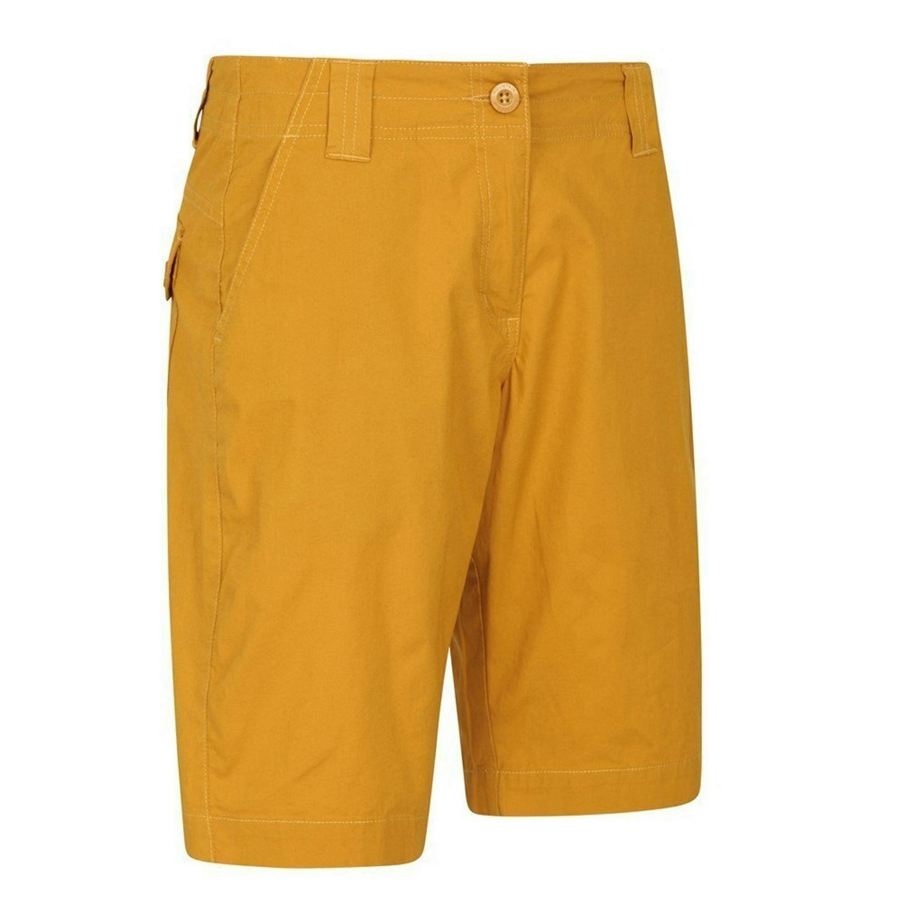 Mountain Warehouse Womens/Ladies Coast Stretch Shorts , view 2 of 6