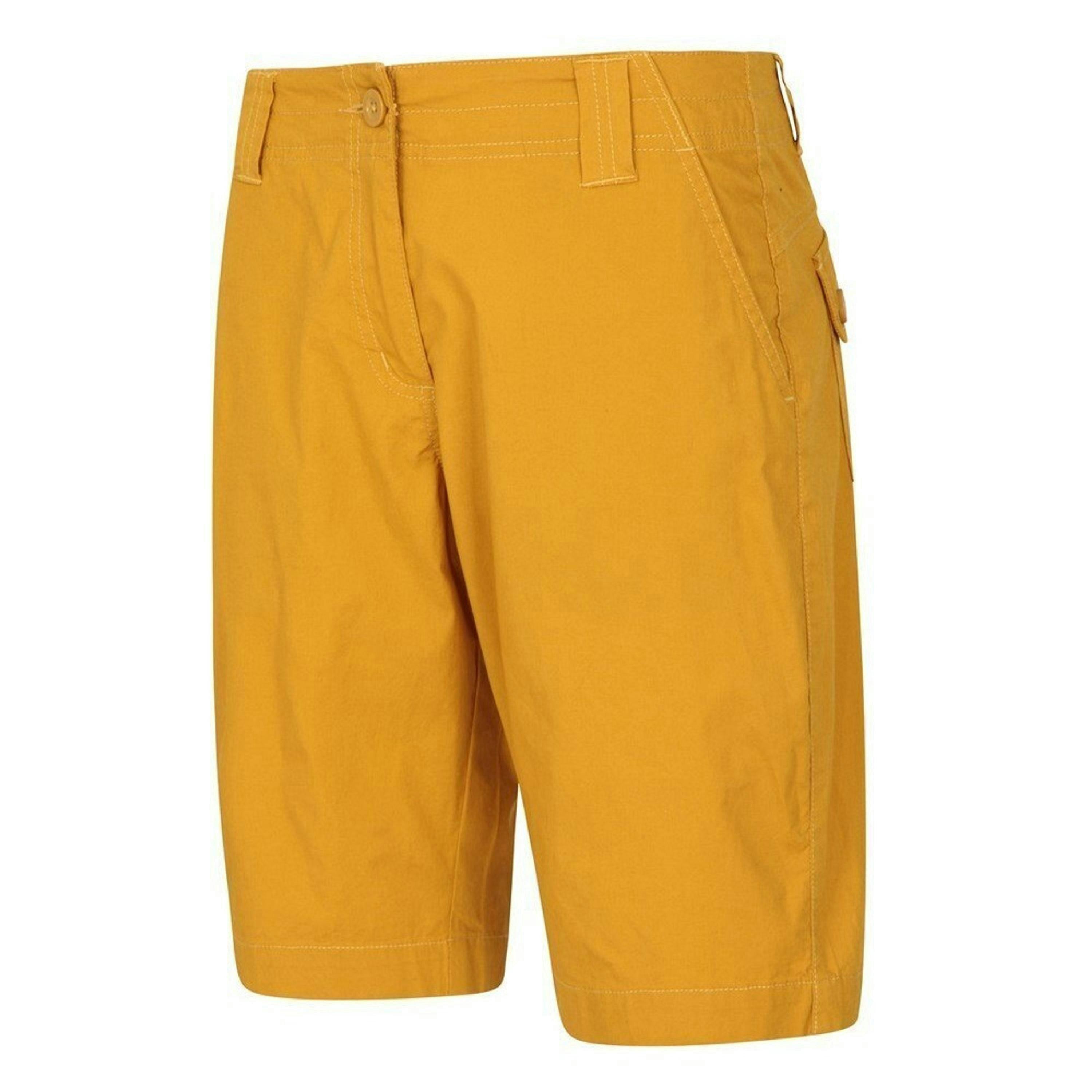 Mountain Warehouse Womens/Ladies Coast Stretch Shorts , view 3 of 6