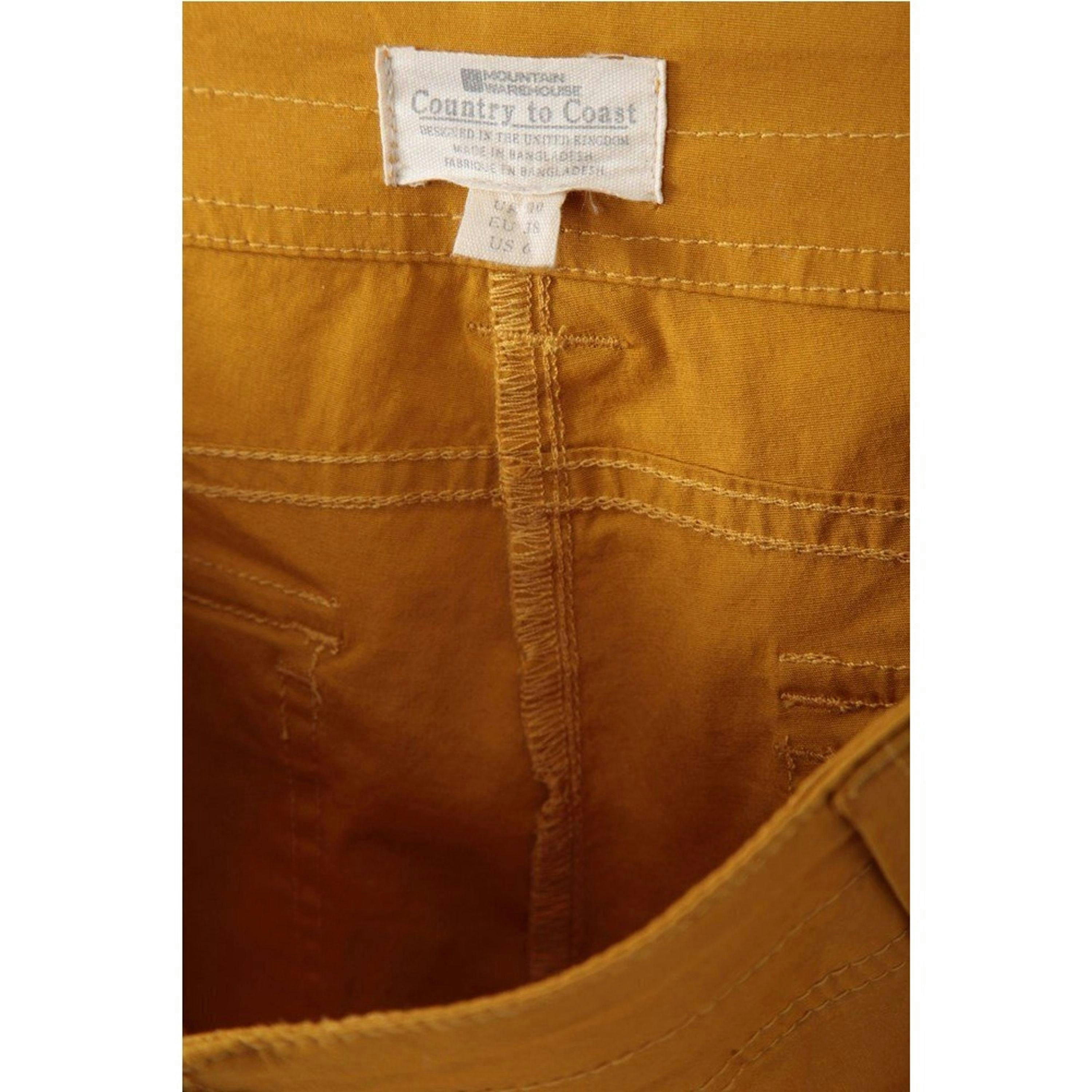Mountain Warehouse Womens/Ladies Coast Stretch Shorts , view 4 of 6