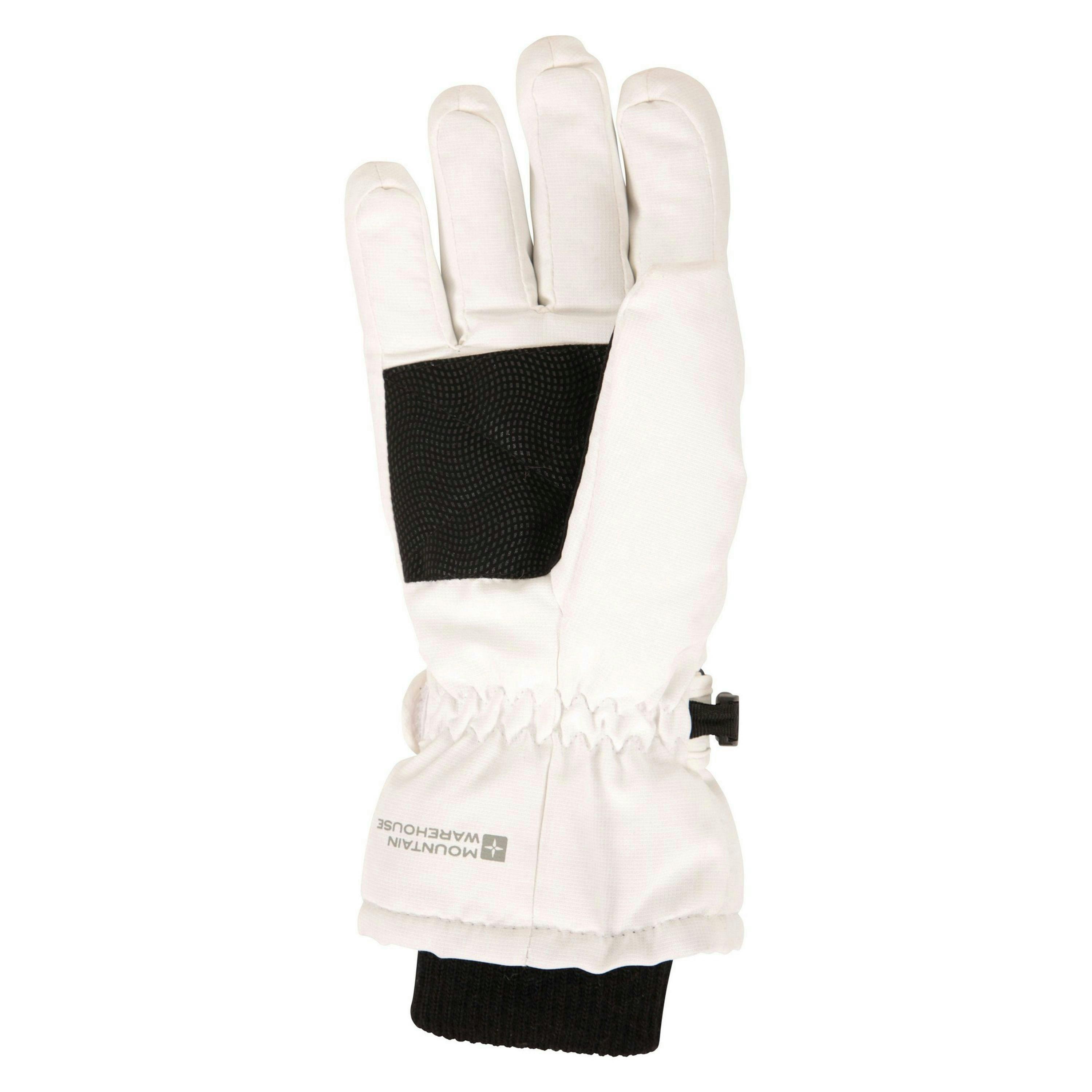 Mountain Warehouse Womens/Ladies Isotherm Waterproof Ski Gloves , view 2 of 5