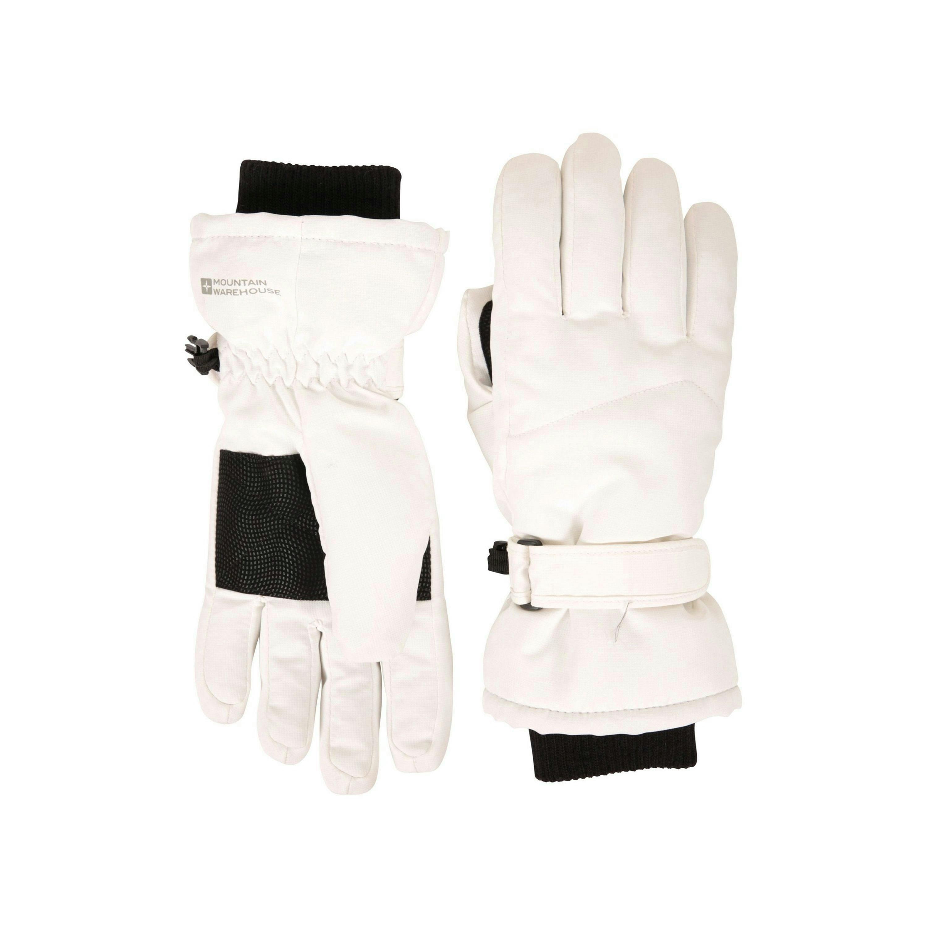 Mountain Warehouse Womens/Ladies Isotherm Waterproof Ski Gloves , view 5 of 5