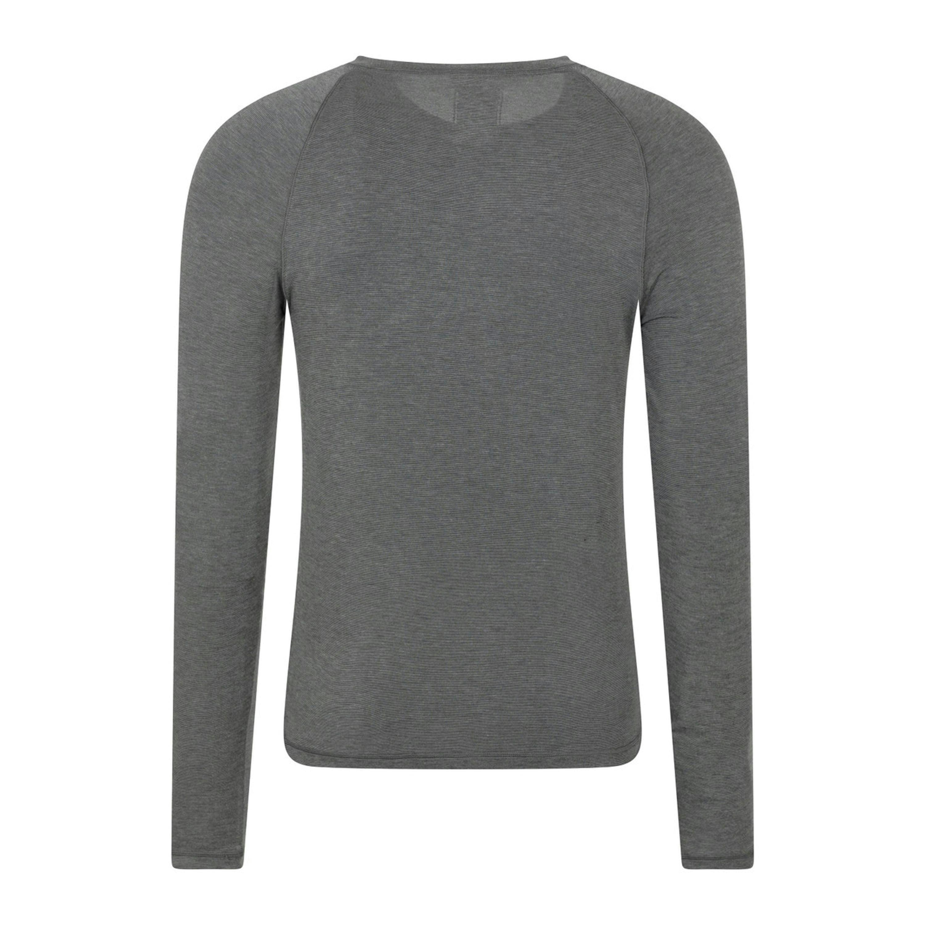 Mountain Warehouse Mens Keep The Heat Thermal Top , view 2 of 4