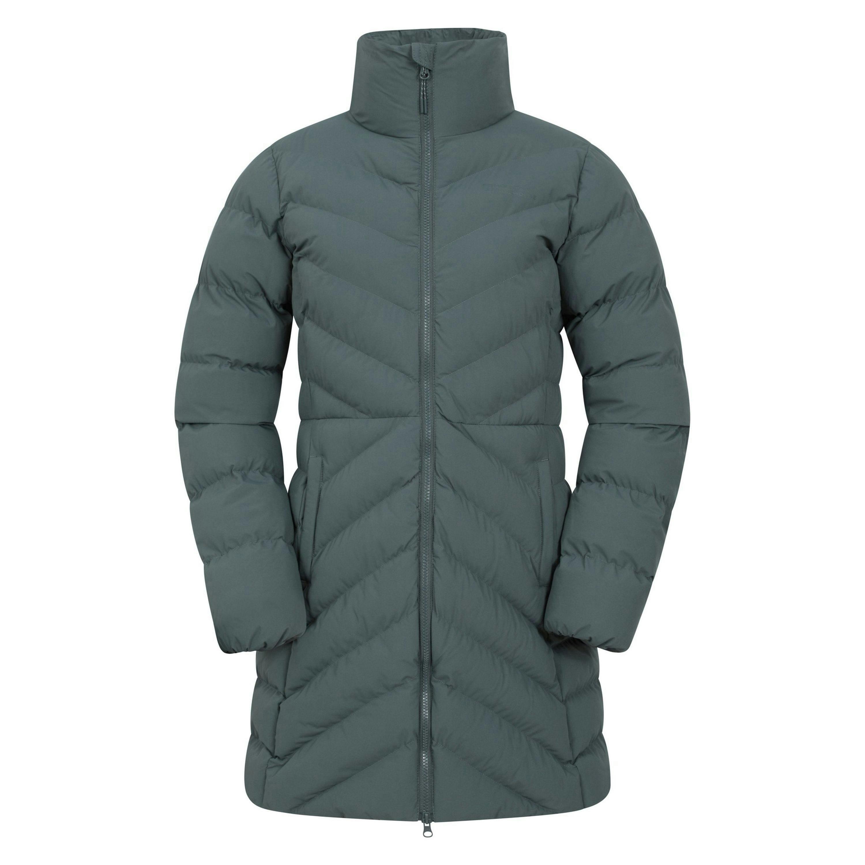 Mountain Warehouse Womens/Ladies Anmore Padded Jacket , view 1 of 3