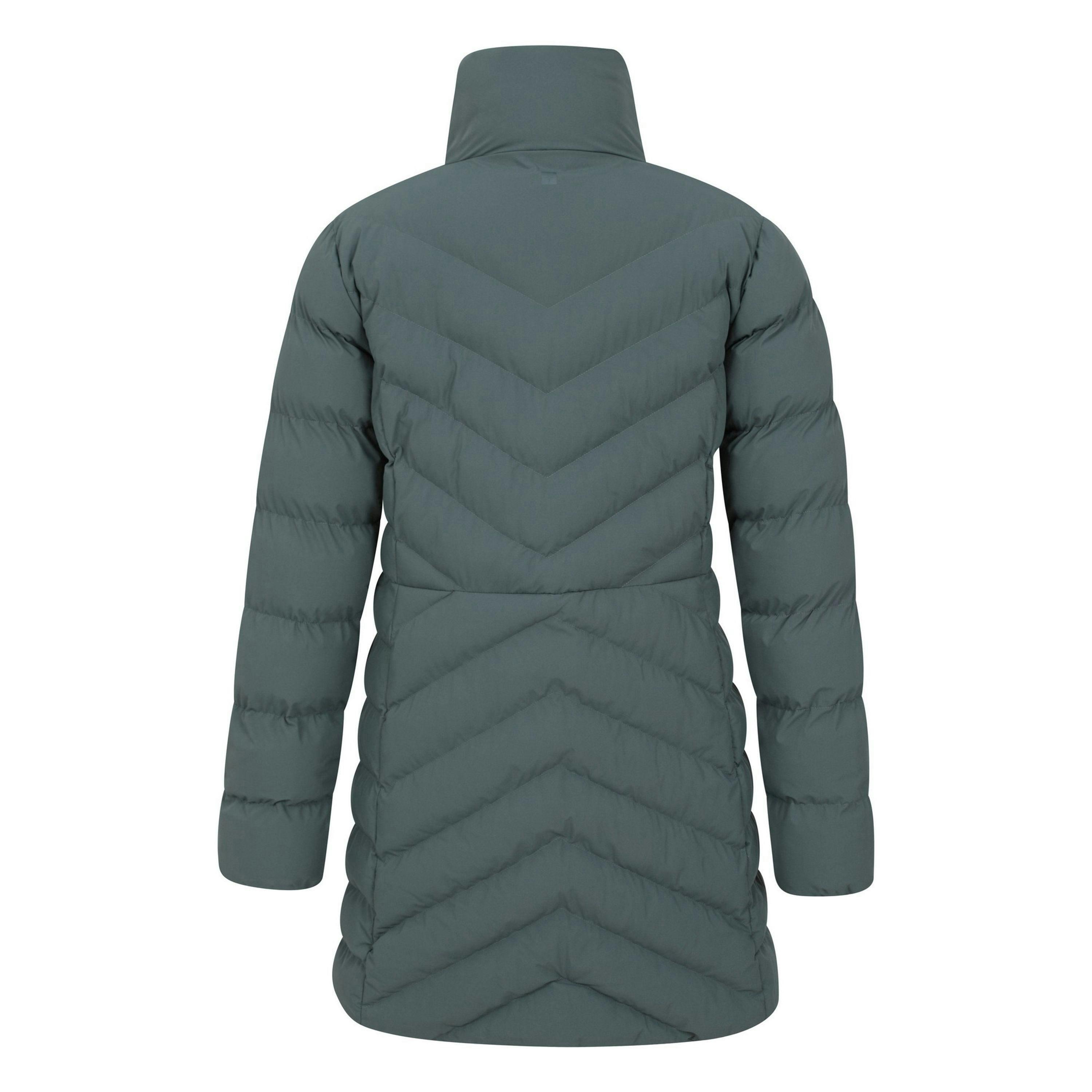 Mountain Warehouse Womens/Ladies Anmore Padded Jacket , view 2 of 4