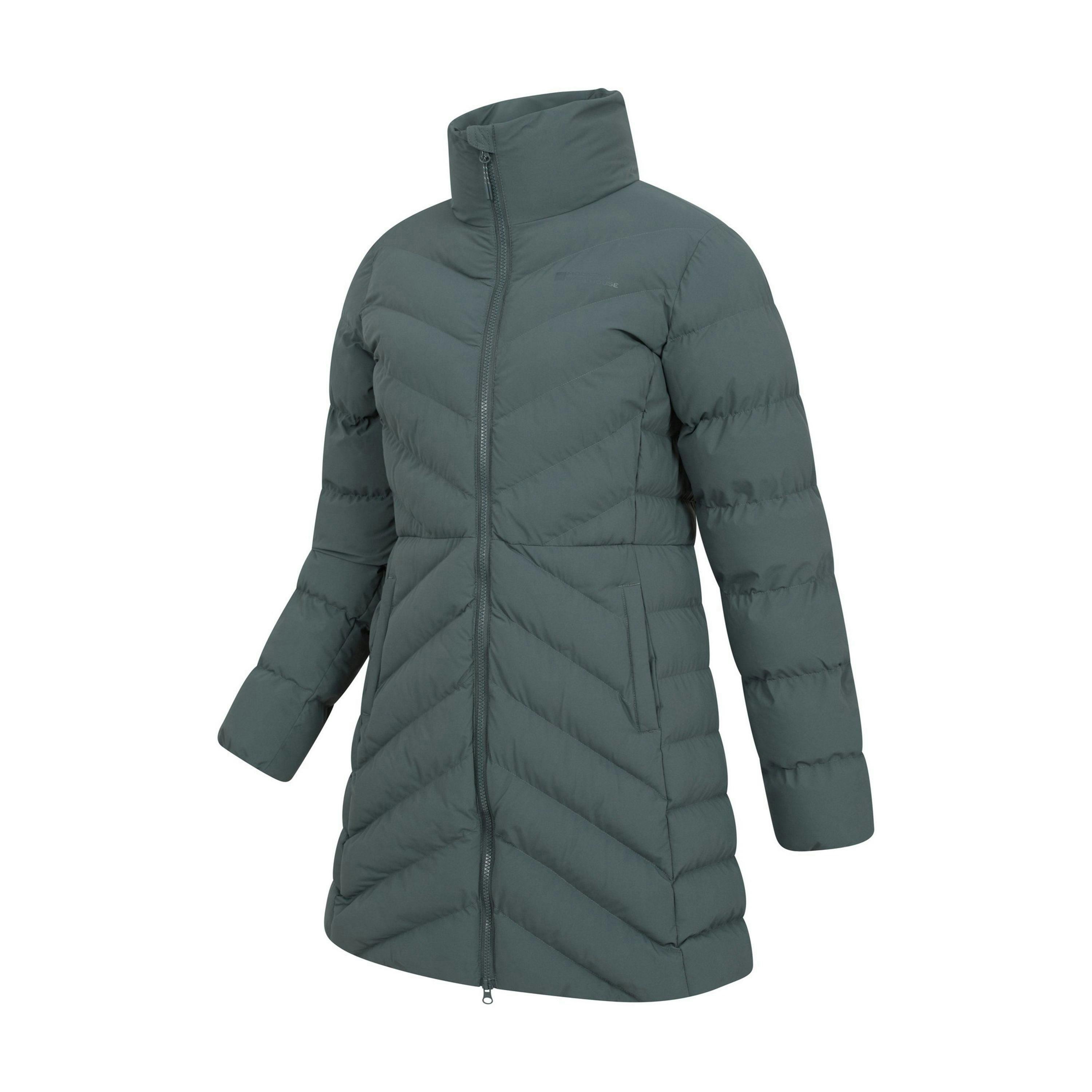 Mountain Warehouse Womens/Ladies Anmore Padded Jacket , view 3 of 4
