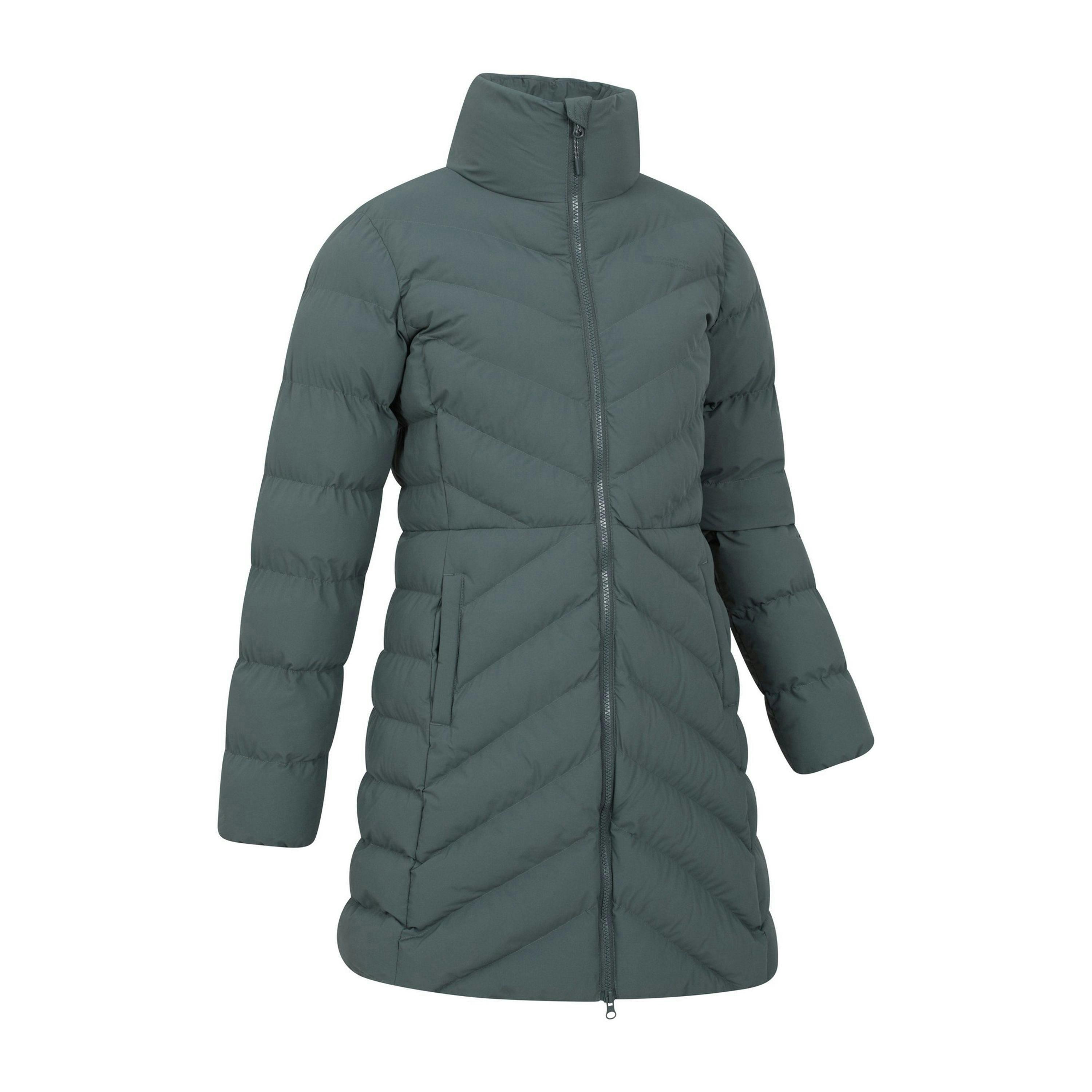 Mountain Warehouse Womens/Ladies Anmore Padded Jacket , view 4 of 4