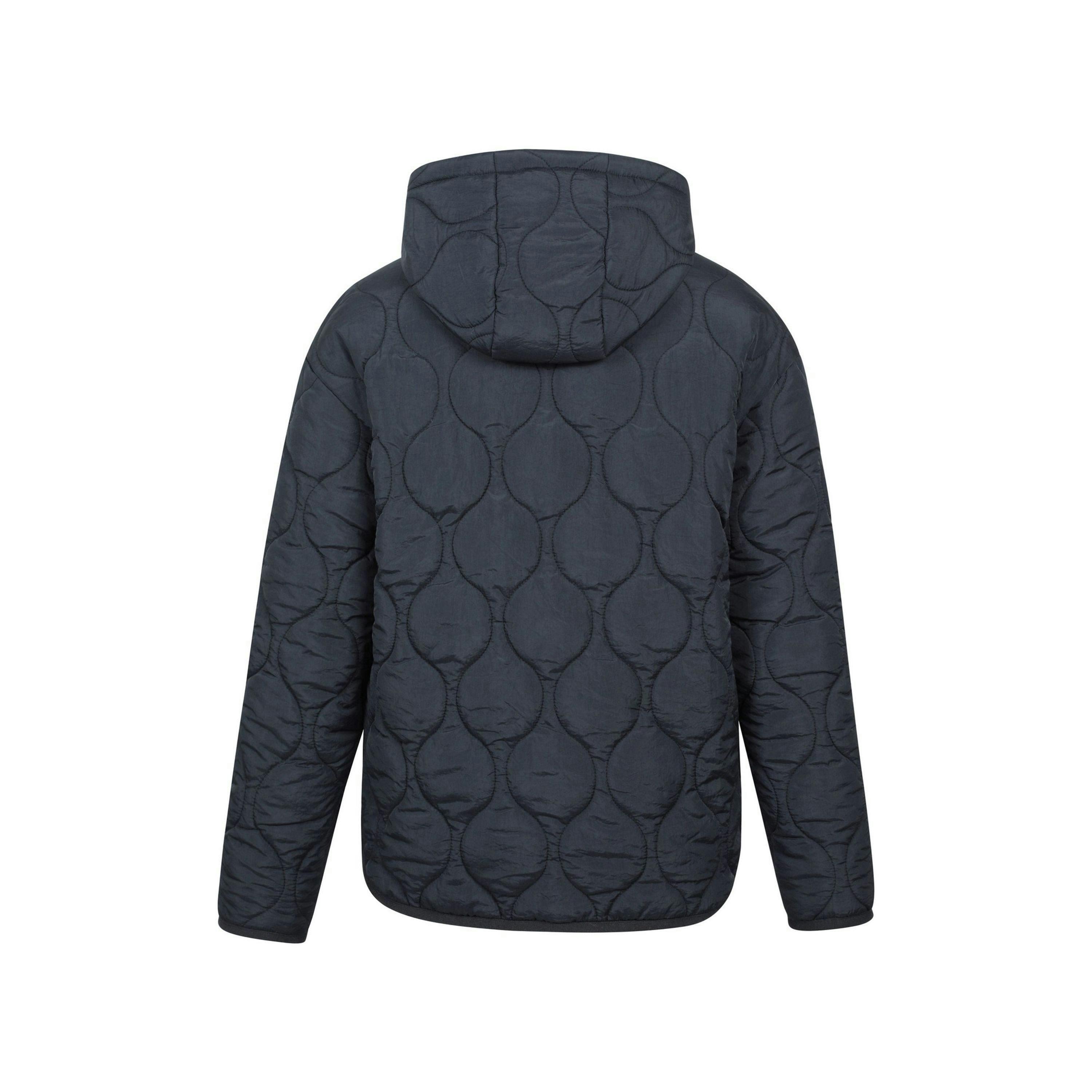 Mountain Warehouse Womens/Ladies Flora Quilted Jacket , view 2 of 4