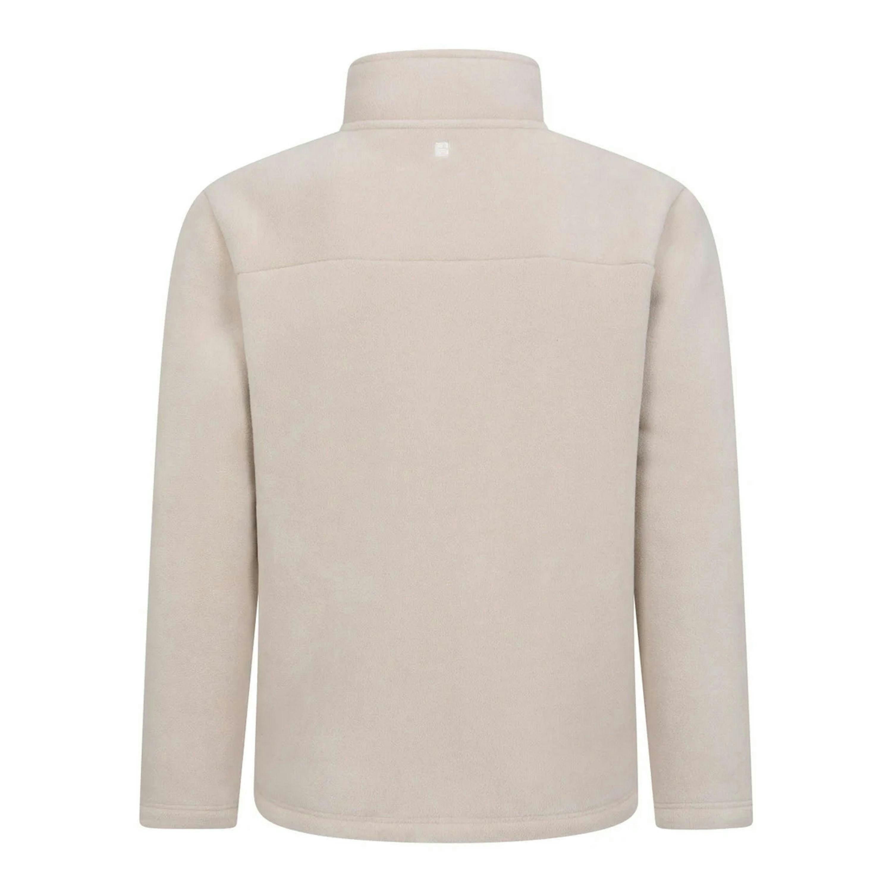 Mountain Warehouse Mens Highland Full Zip Fleece , view 2 of 4