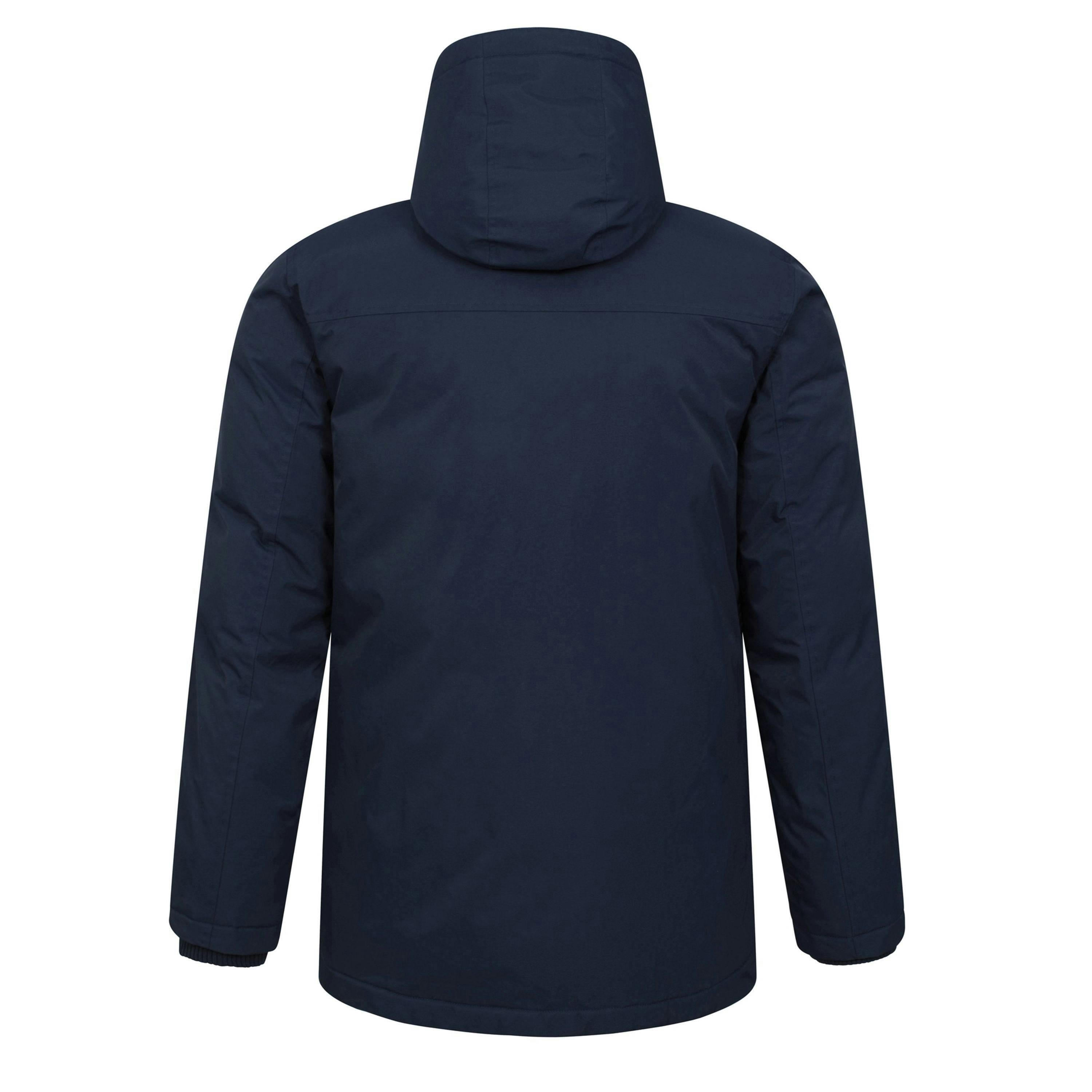 Mountain Warehouse Mens Jet Extreme Down Parka , view 2 of 4