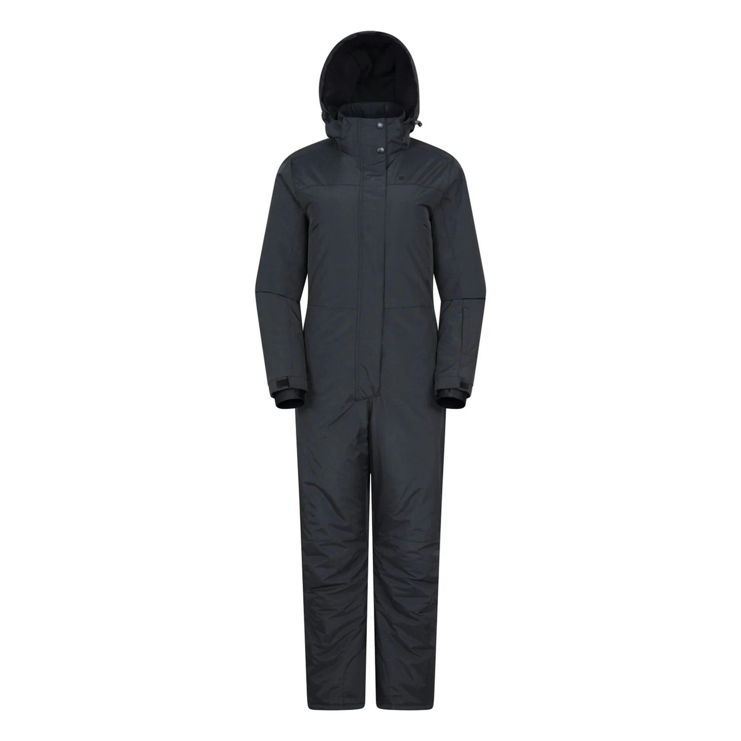 Mountain Warehouse Womens/Ladies Cloud Abstract Ski Suit , view 1 of 3