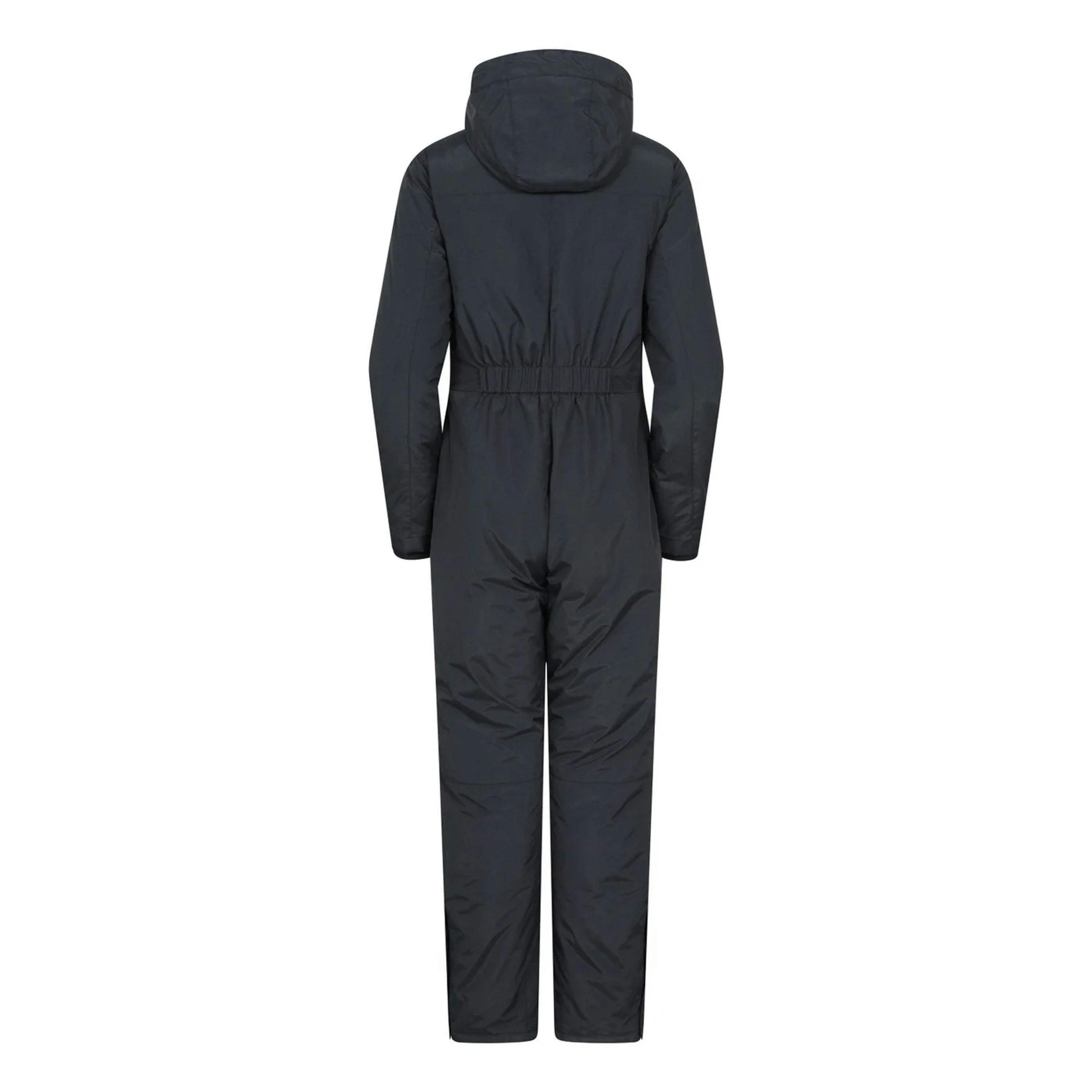 Mountain Warehouse Womens/Ladies Cloud Abstract Ski Suit , view 2 of 4