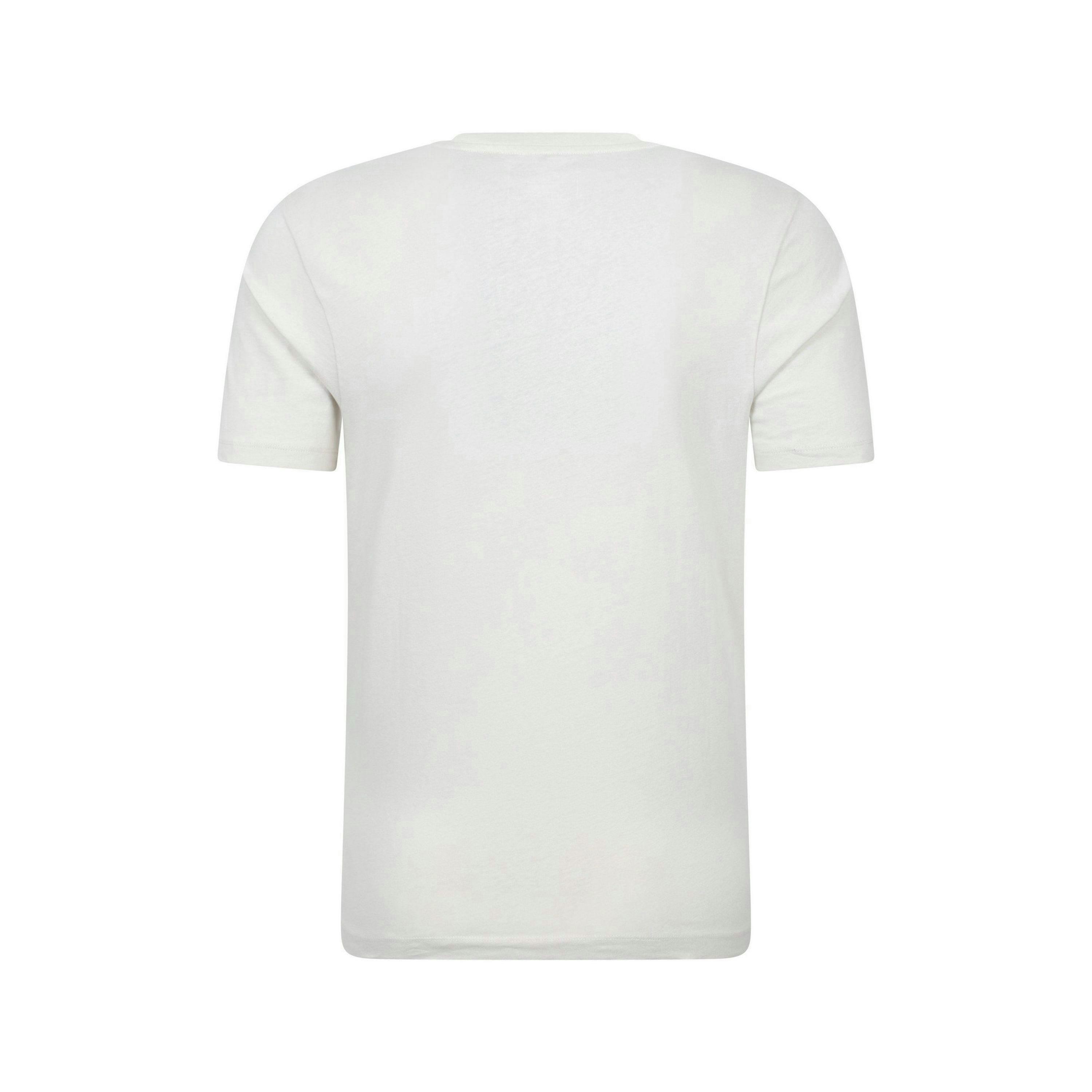 Mountain Warehouse Mens Valley T-Shirt , view 2 of 4