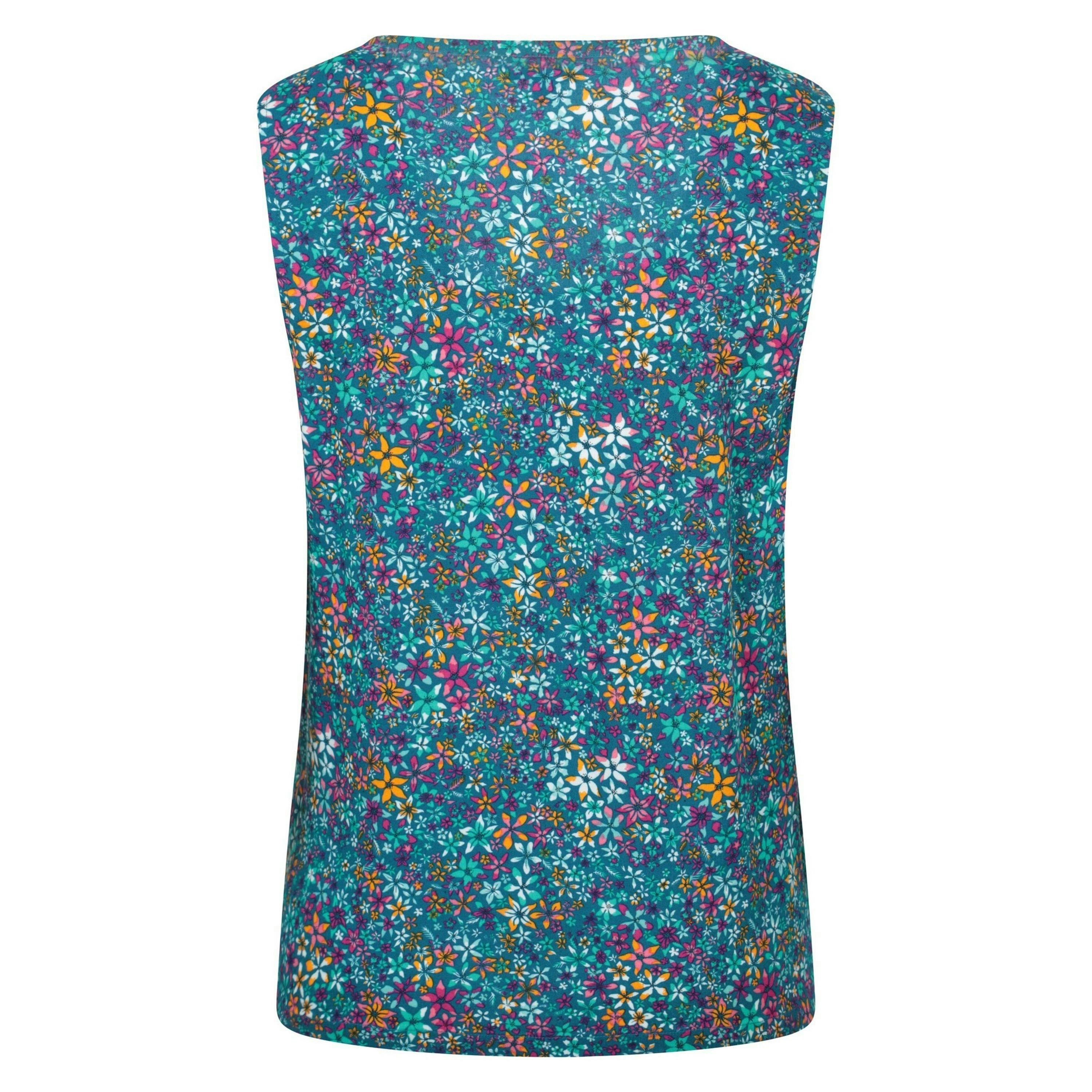 Mountain Warehouse Womens/Ladies Orchid Tank Top , view 2 of 4