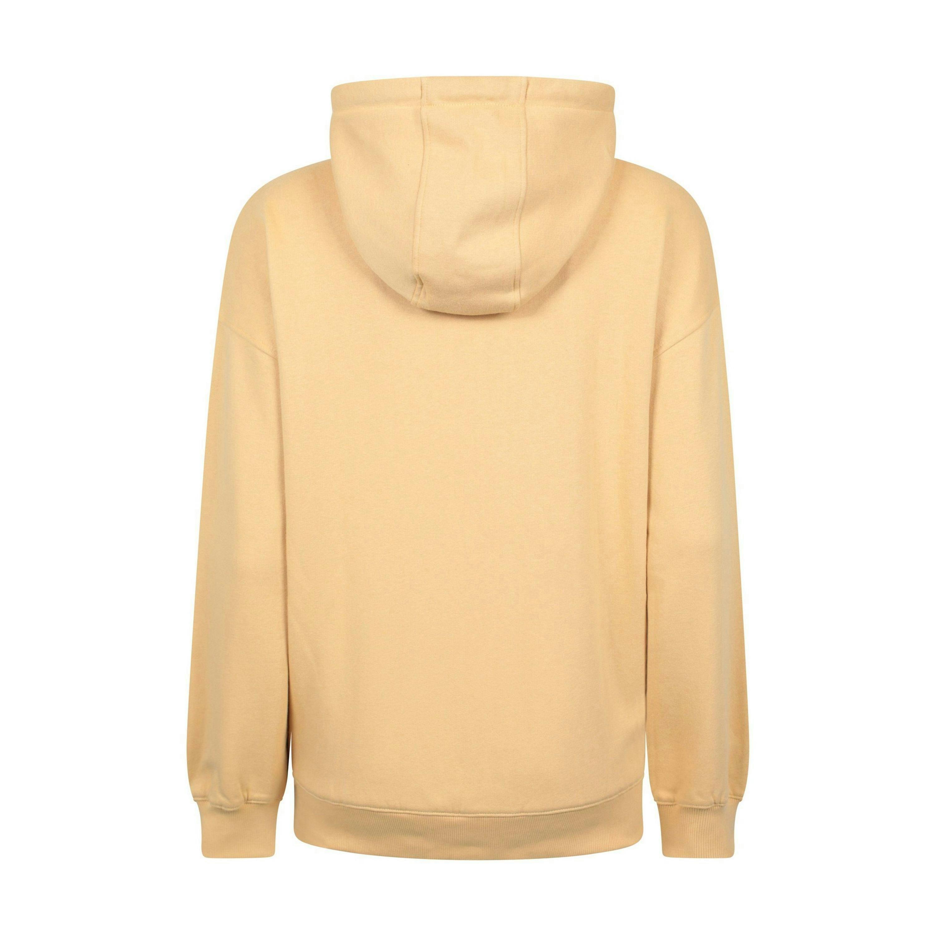 Mountain Warehouse Womens/Ladies Embroidered Sunflower Embroidered Hoodie , view 2 of 4
