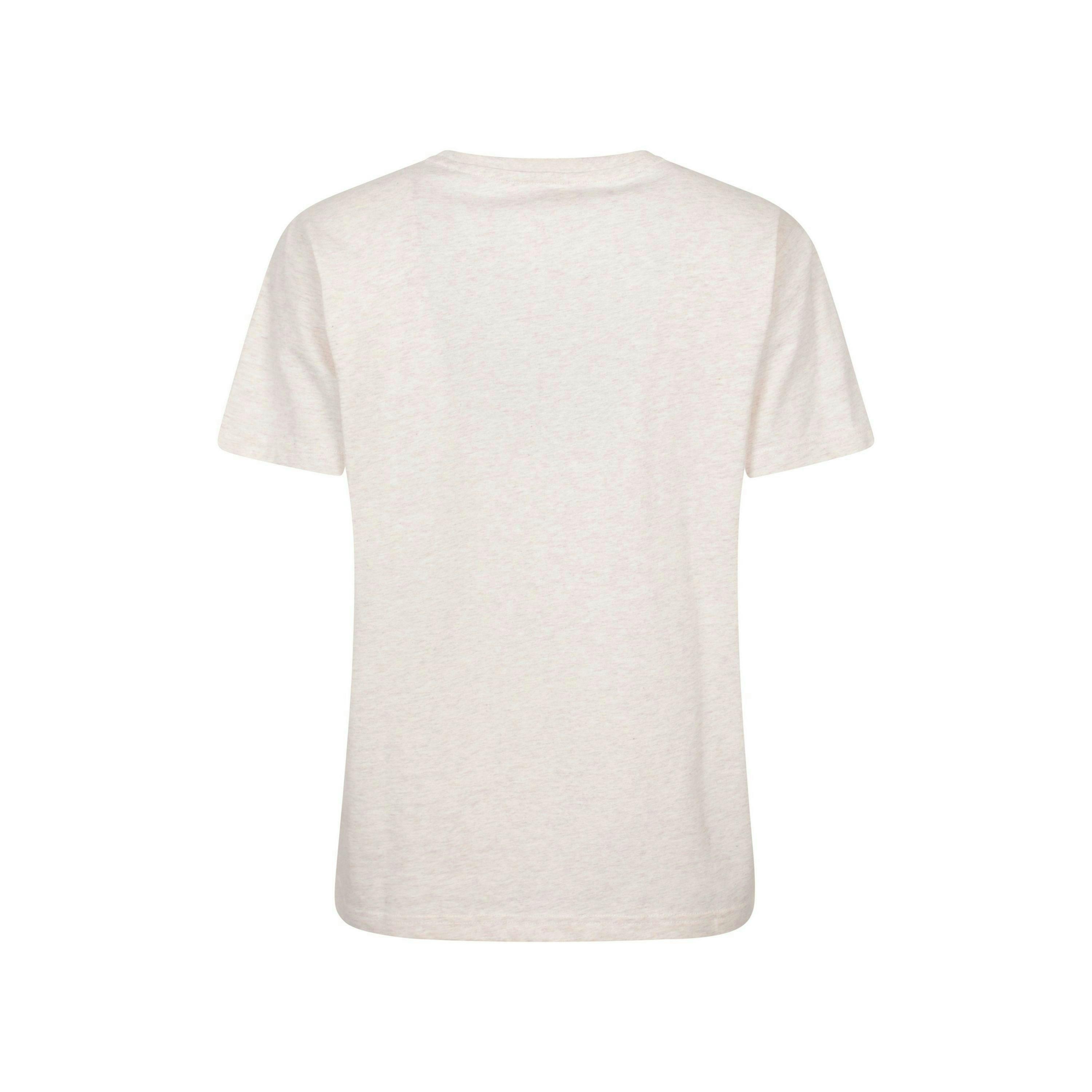 Mountain Warehouse Womens/Ladies Sunflower Relaxed Fit T-Shirt , view 2 of 4