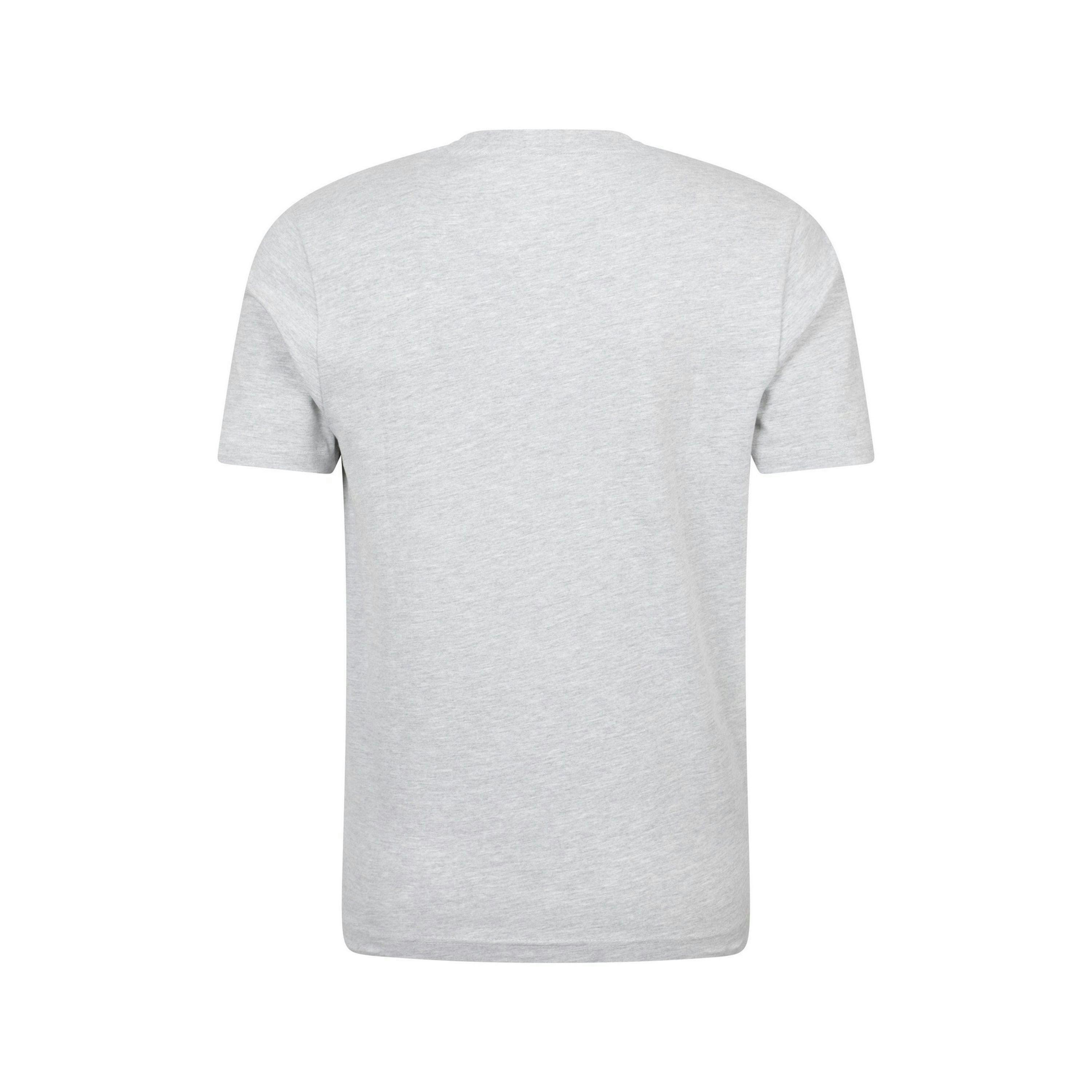 Mountain Warehouse Mens Bike T-Shirt , view 2 of 5