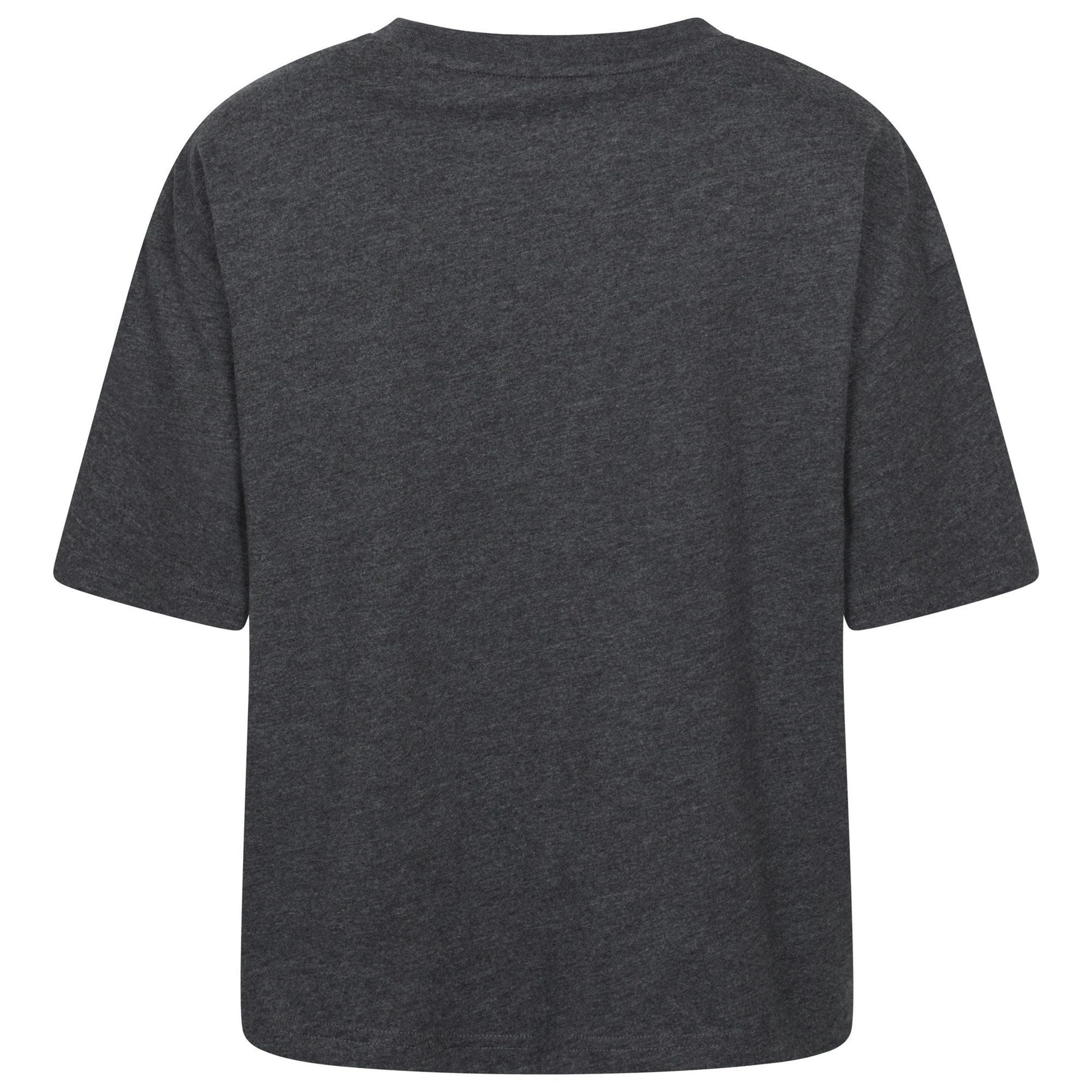 Mountain Warehouse Womens/Ladies Landscape Boxy T-Shirt , view 2 of 3