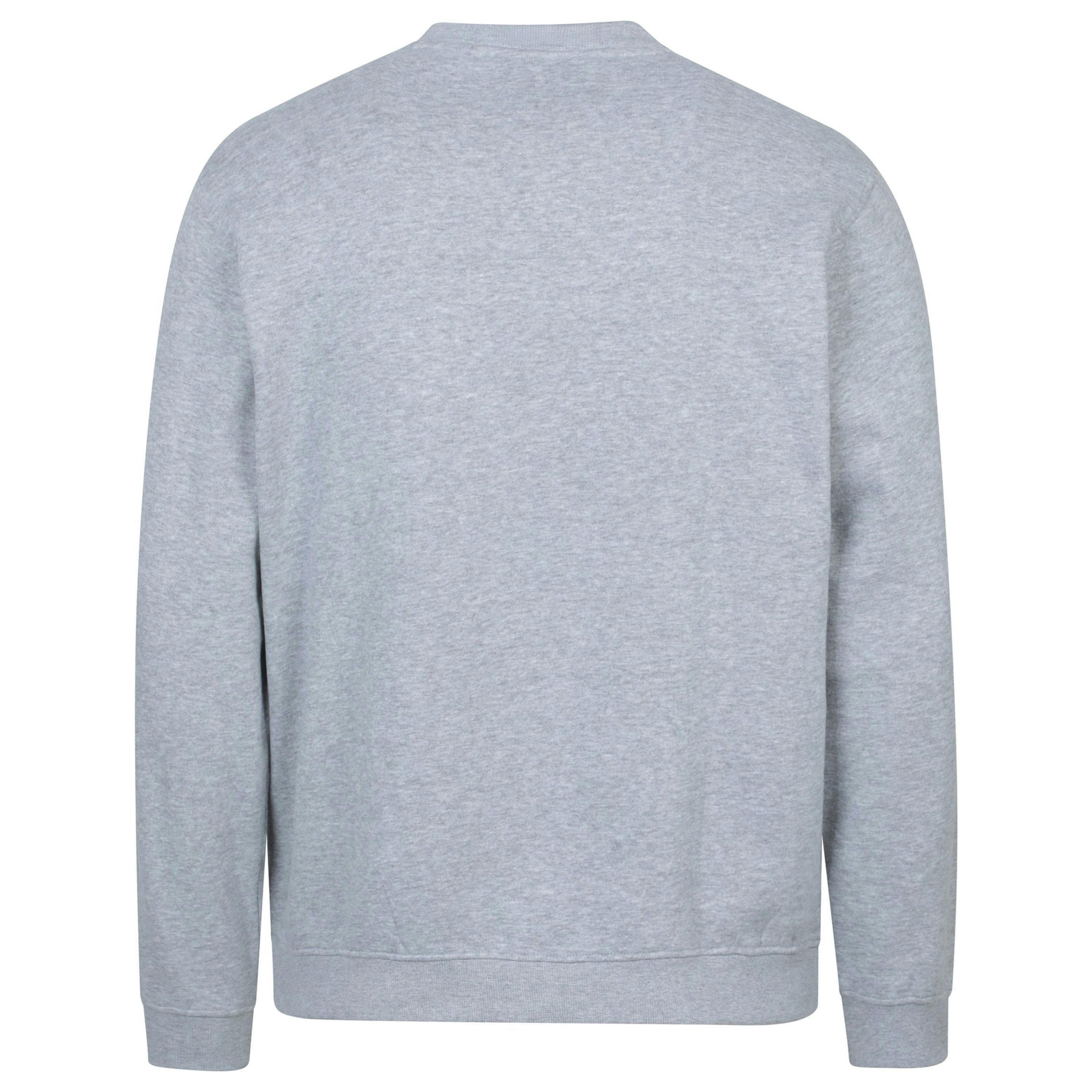 Mountain Warehouse Mens Regional Cornwall Sweatshirt , view 2 of 3