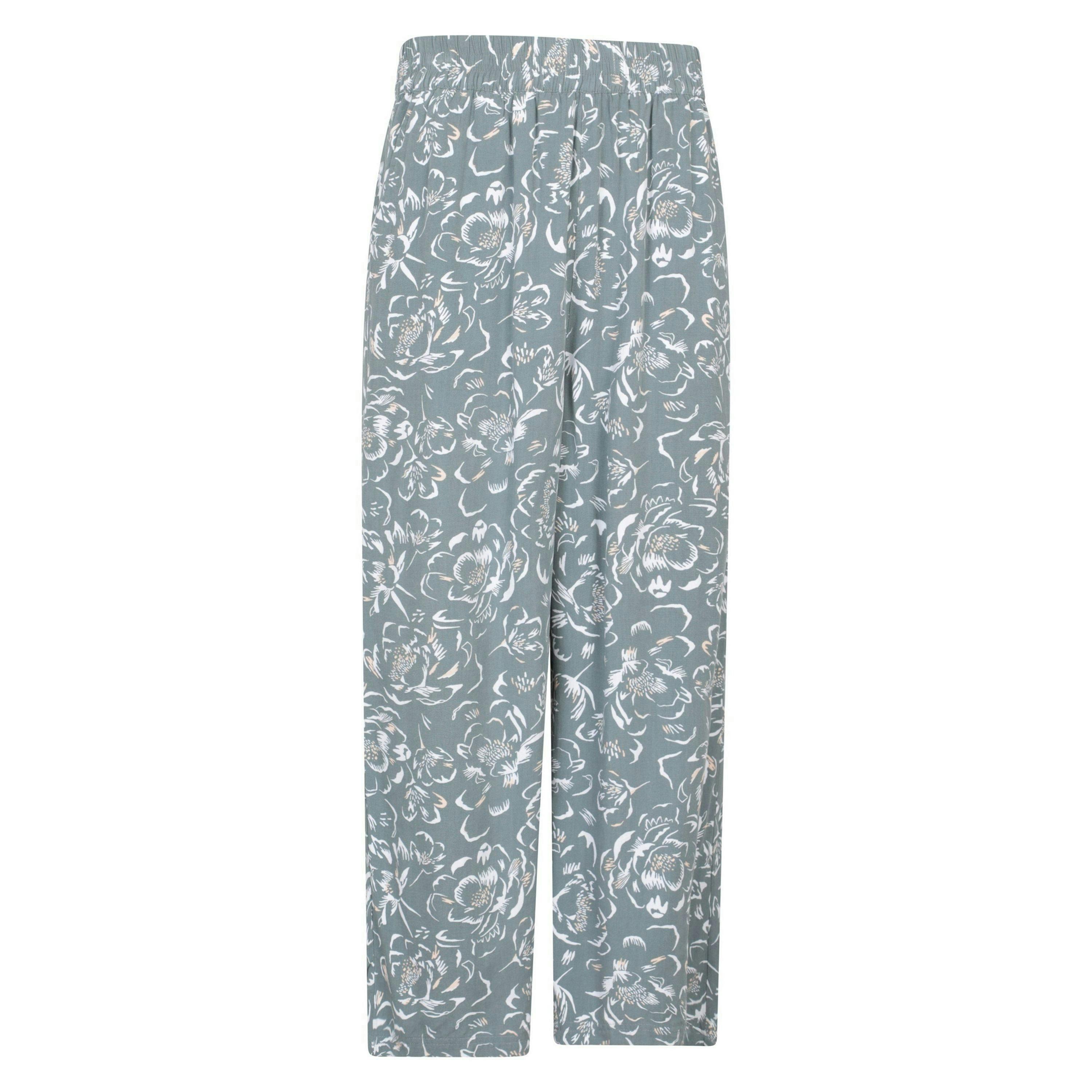 Mountain Warehouse Womens/Ladies Fowey Lightweight Trousers , view 4 of 4