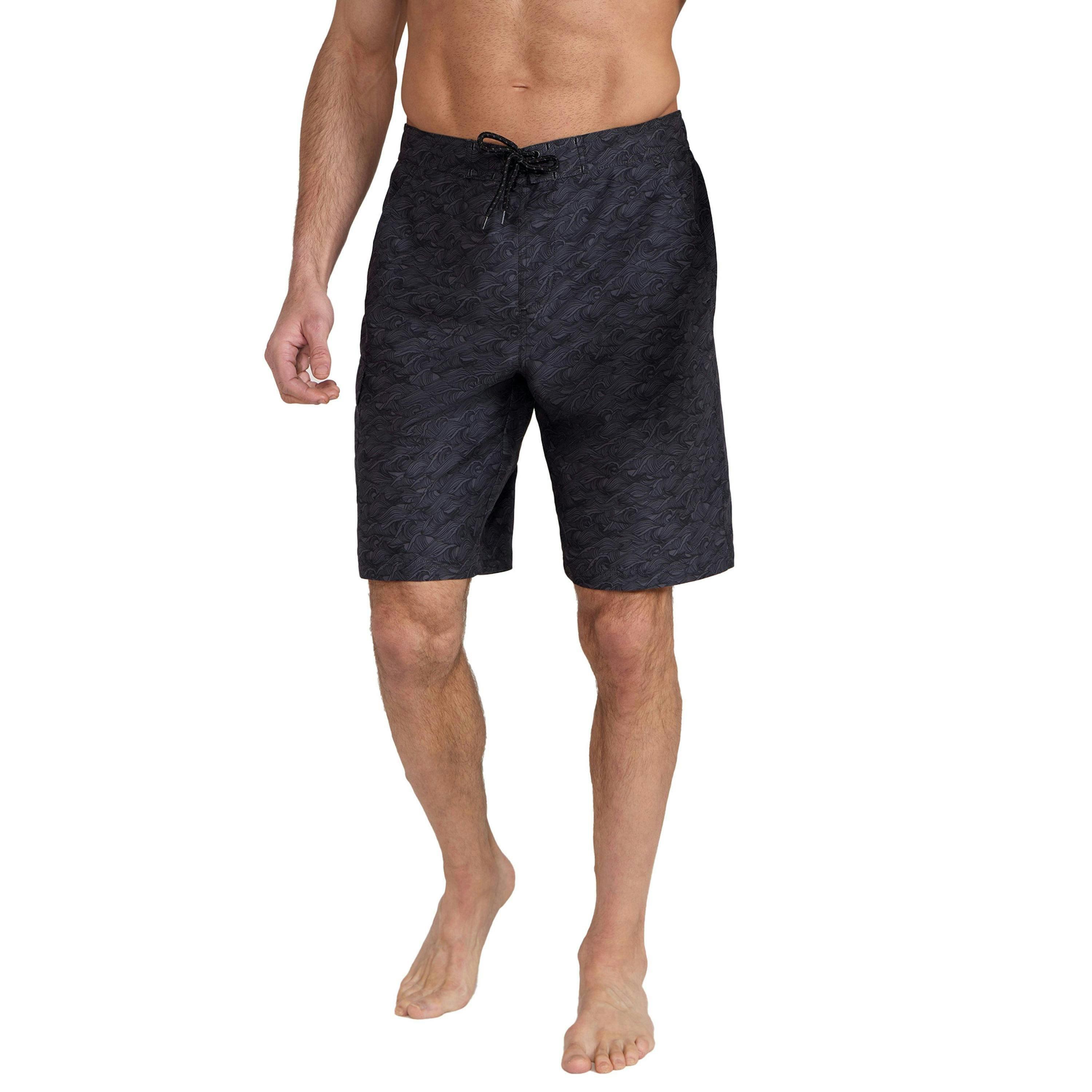 Mountain Warehouse Mens Ocean Wave Boardshorts , view 5 of 5