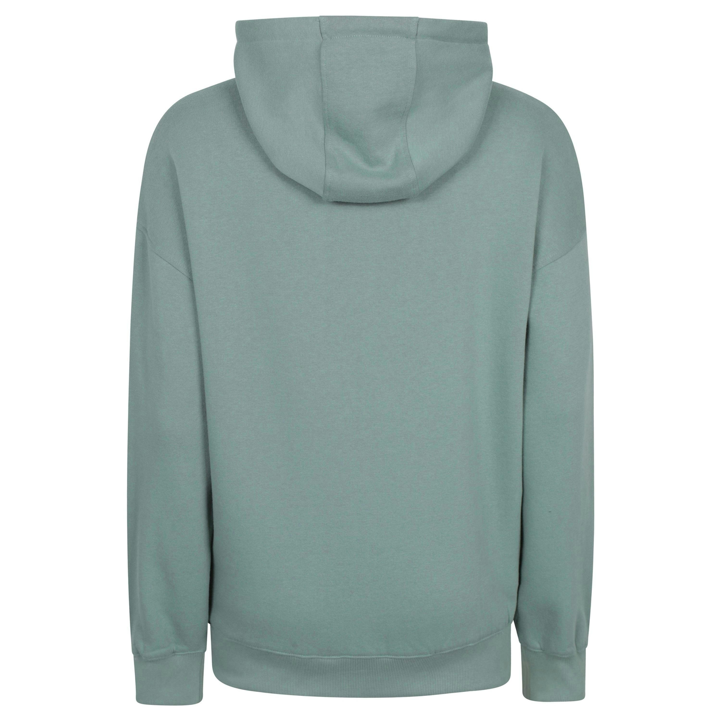 Mountain Warehouse Womens/Ladies Explore Relaxed Fit Hoodie , view 2 of 4