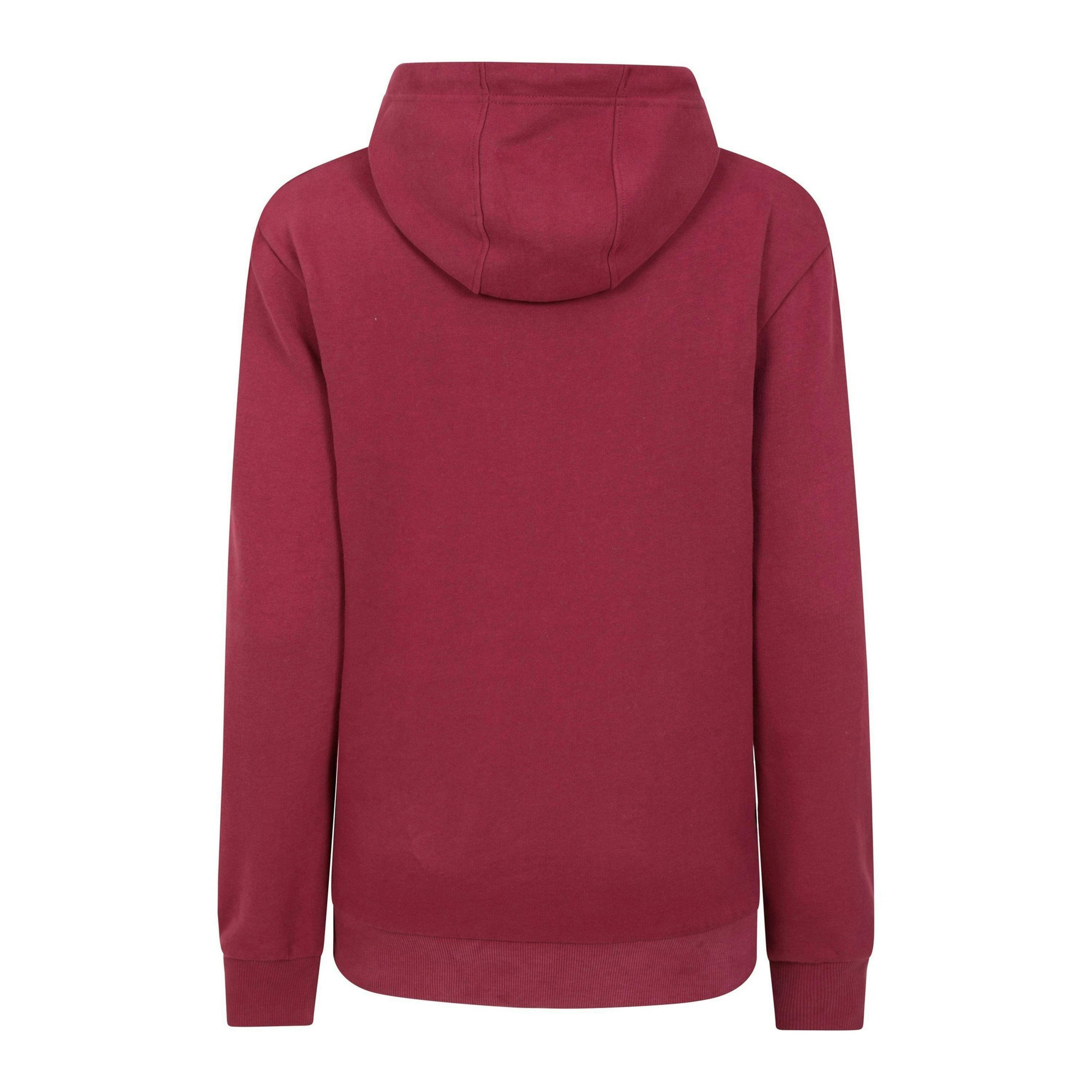 Mountain Warehouse Womens/Ladies Ombre Hoodie , view 2 of 4