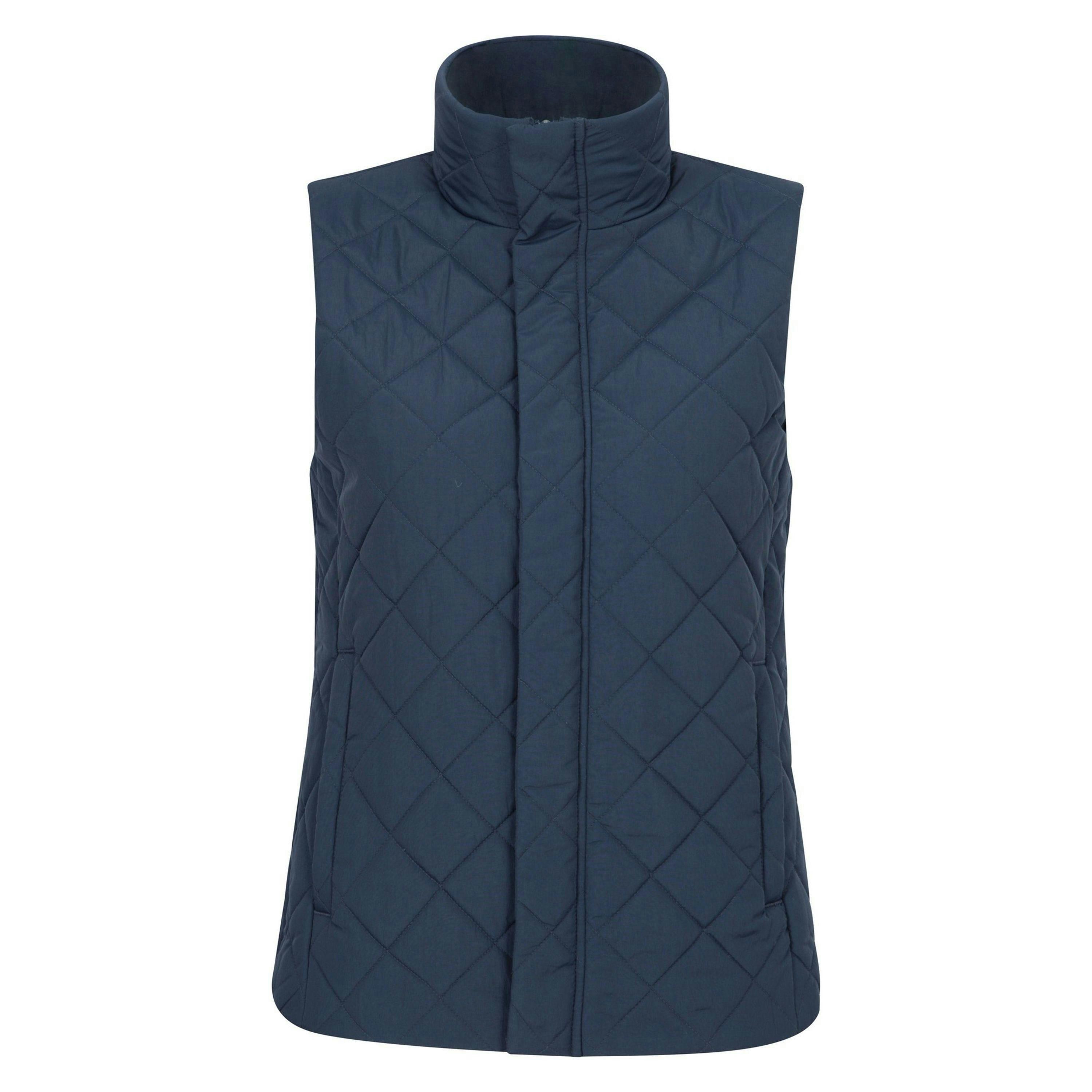 Mountain Warehouse Womens/Ladies Braila Quilted Gilet , view 1 of 3