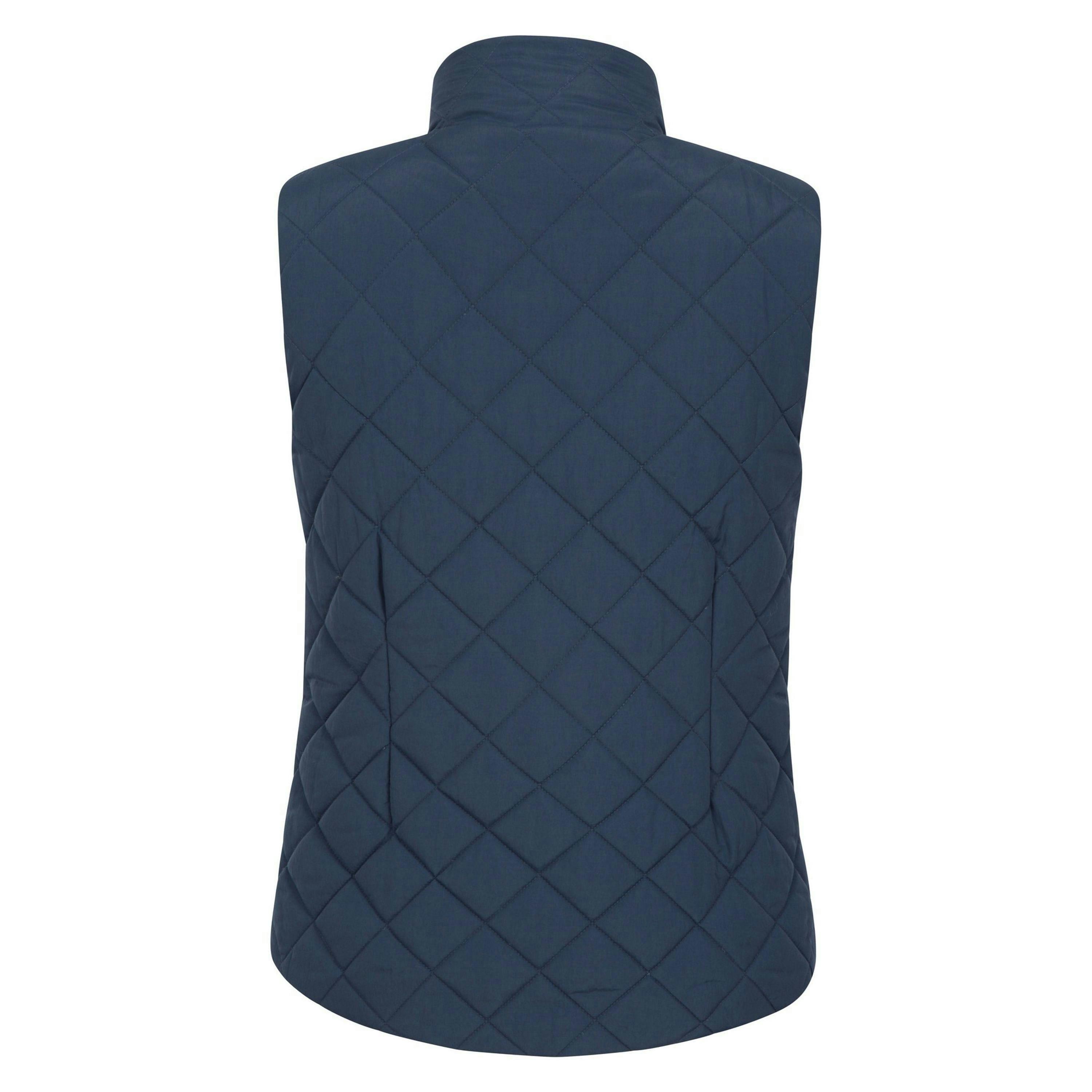 Mountain Warehouse Womens/Ladies Braila Quilted Gilet , view 2 of 4