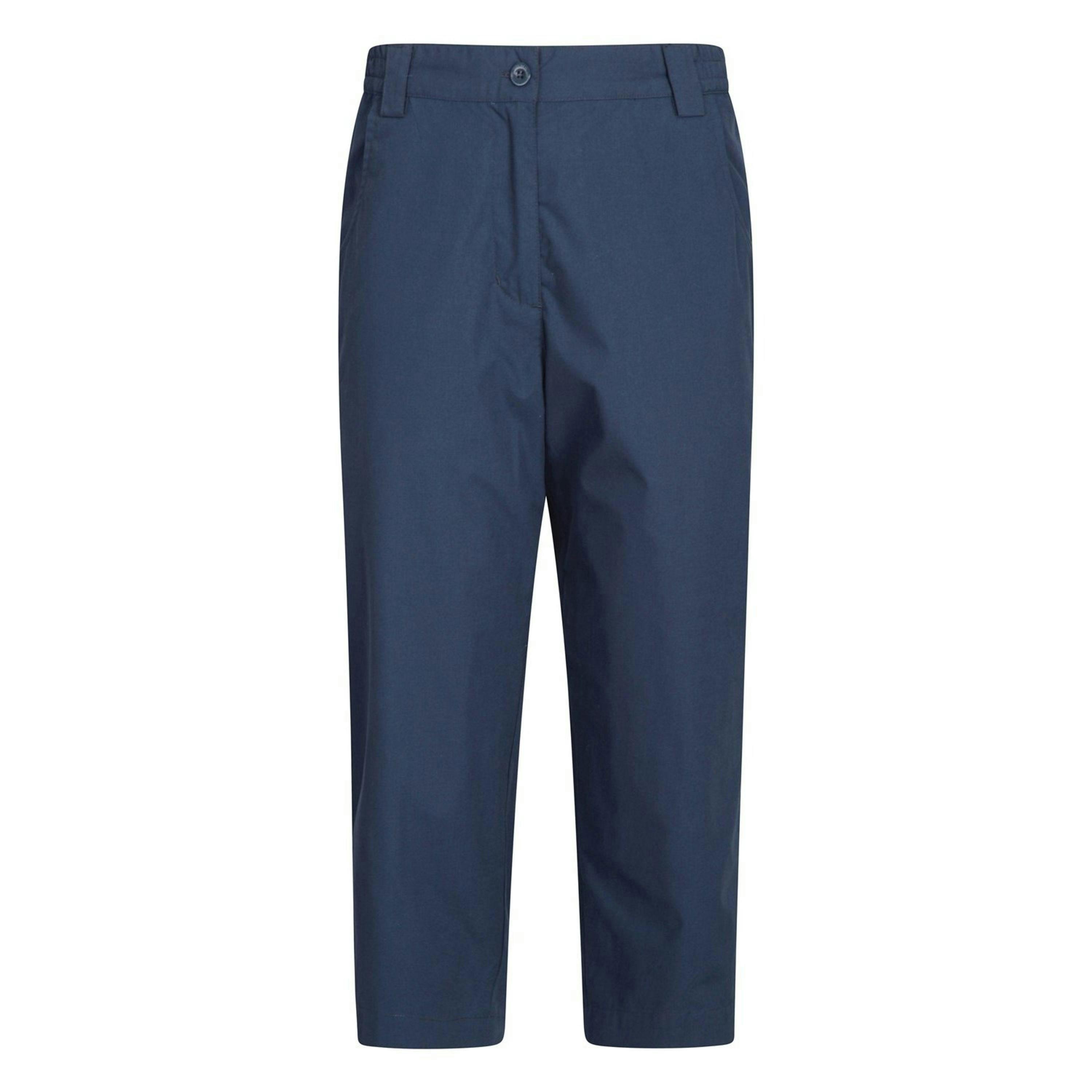 Mountain Warehouse Womens/Ladies Quest Capri , view 1 of 3