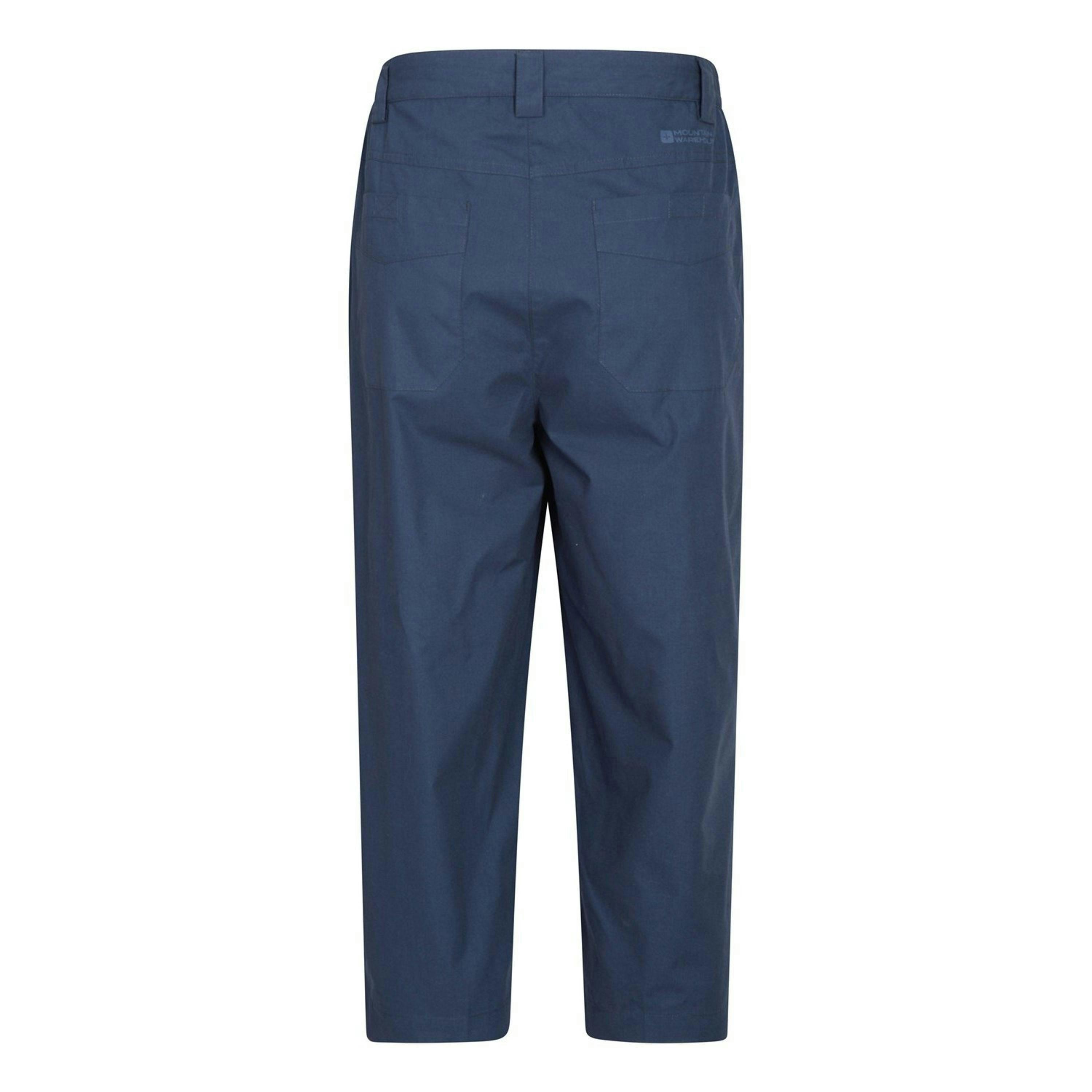 Mountain Warehouse Womens/Ladies Quest Capri , view 2 of 4