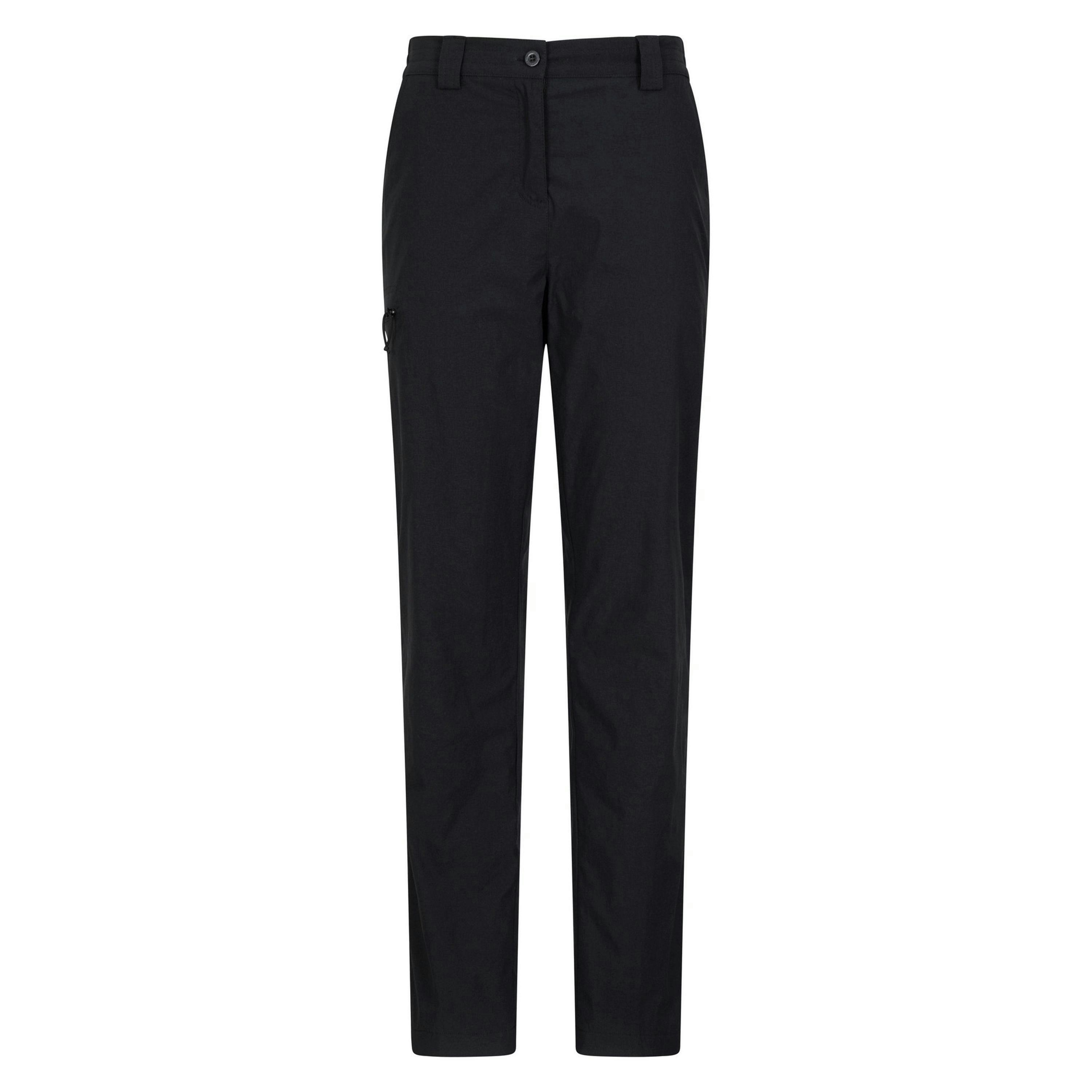 Mountain Warehouse Womens/Ladies Winter Hiker Stretch Hiking Trousers , view 1 of 3