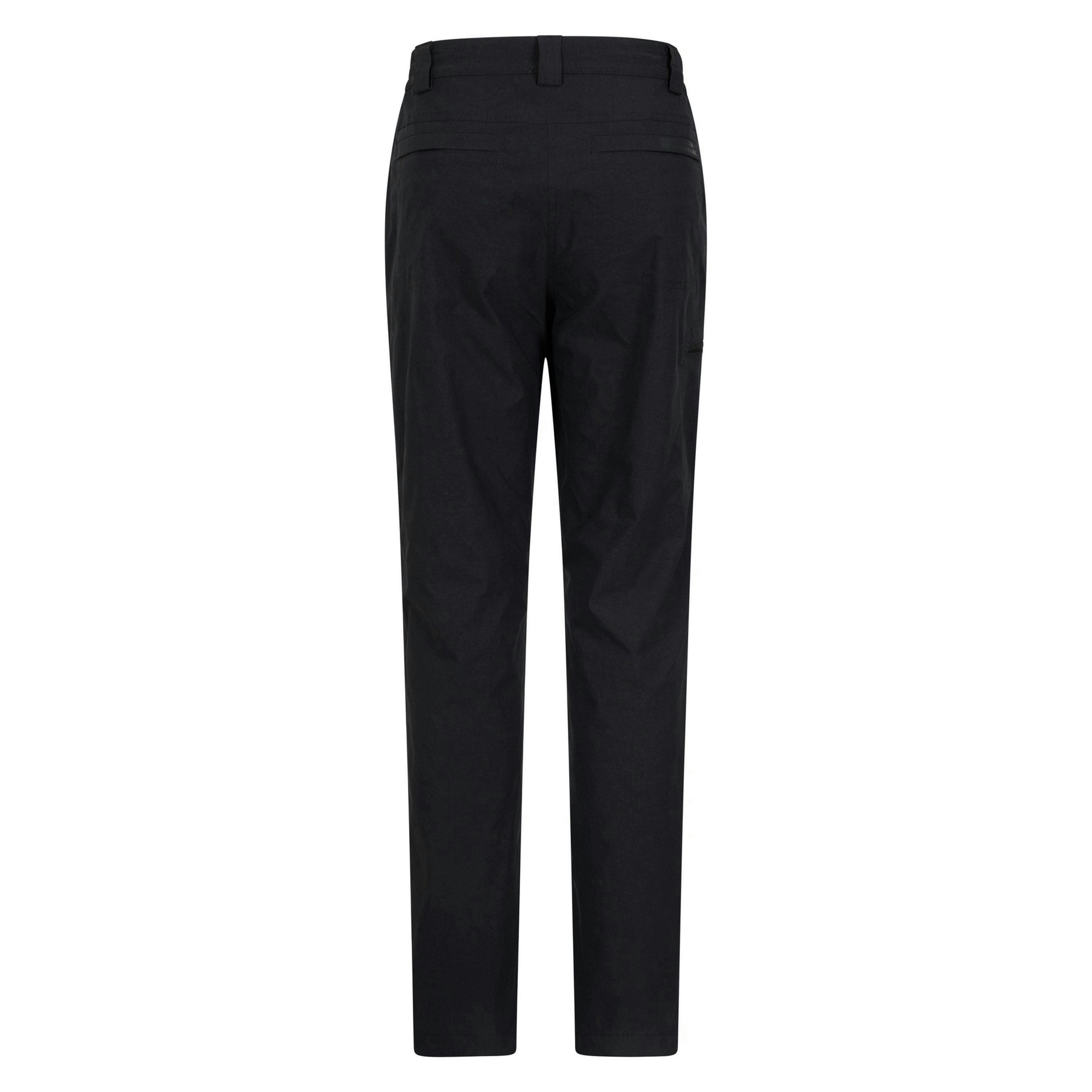 Mountain Warehouse Womens/Ladies Winter Hiker Stretch Hiking Trousers , view 2 of 4