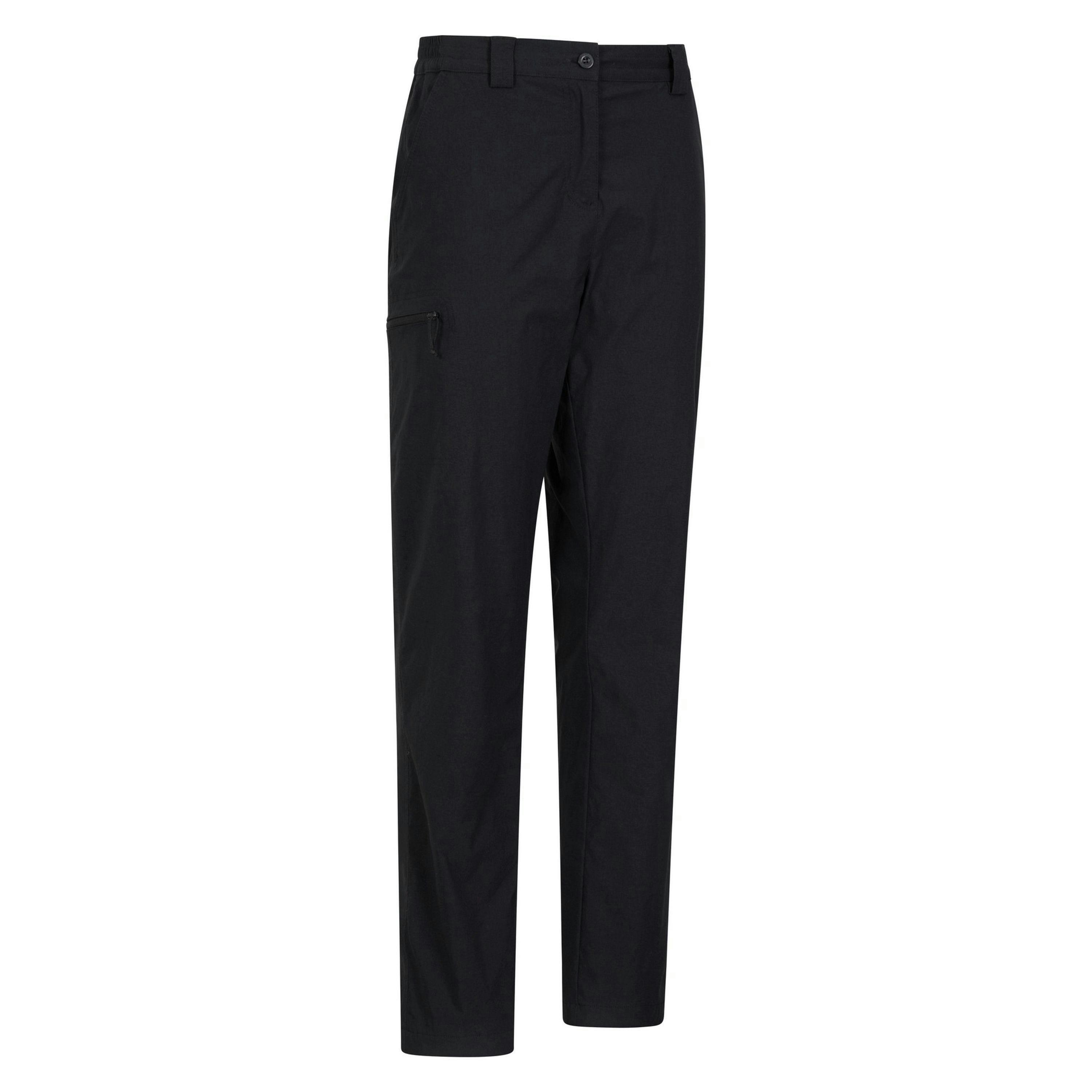 Mountain Warehouse Womens/Ladies Winter Hiker Stretch Hiking Trousers , view 4 of 4